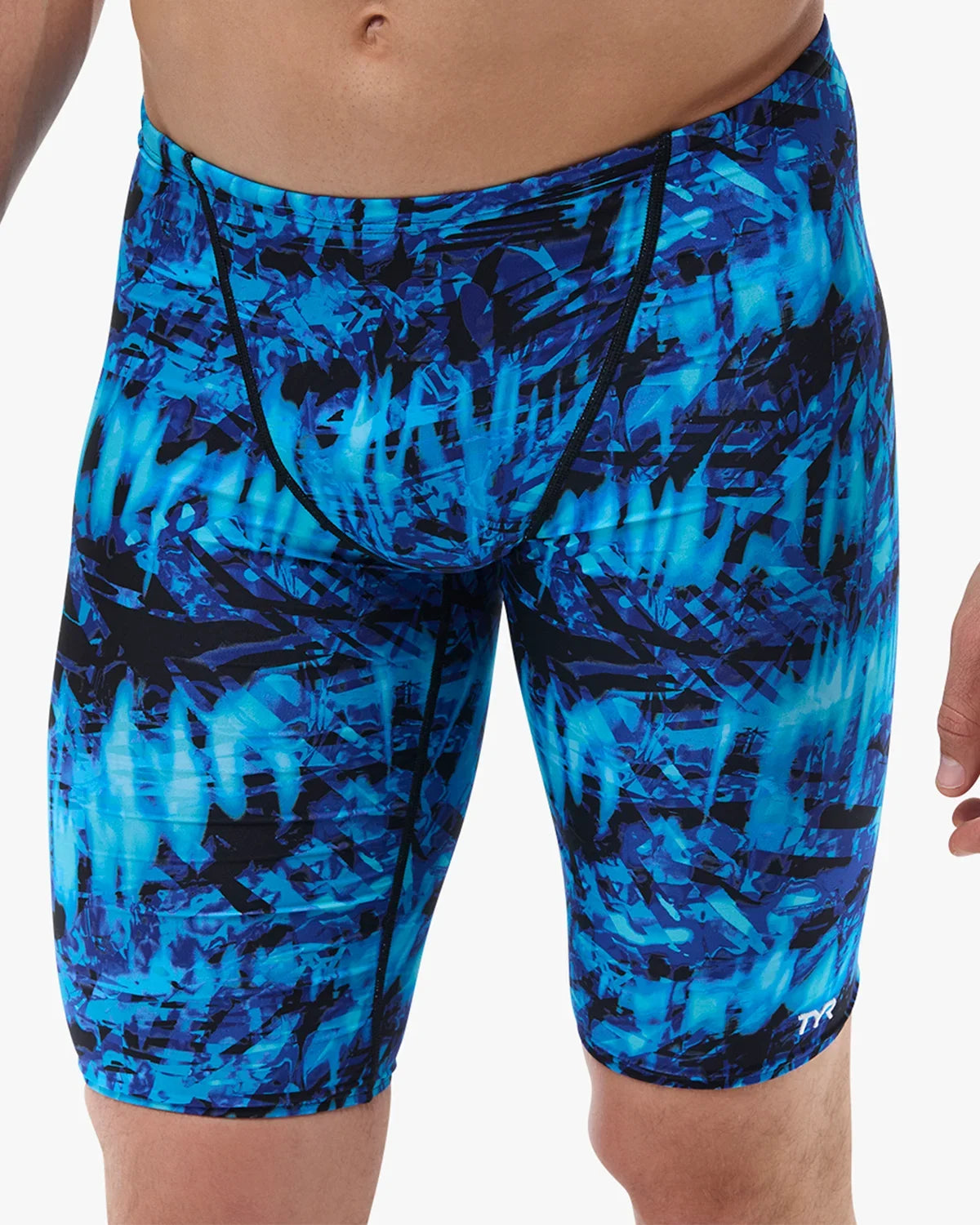 Men's Durafast Lite® Jammer - Seismo