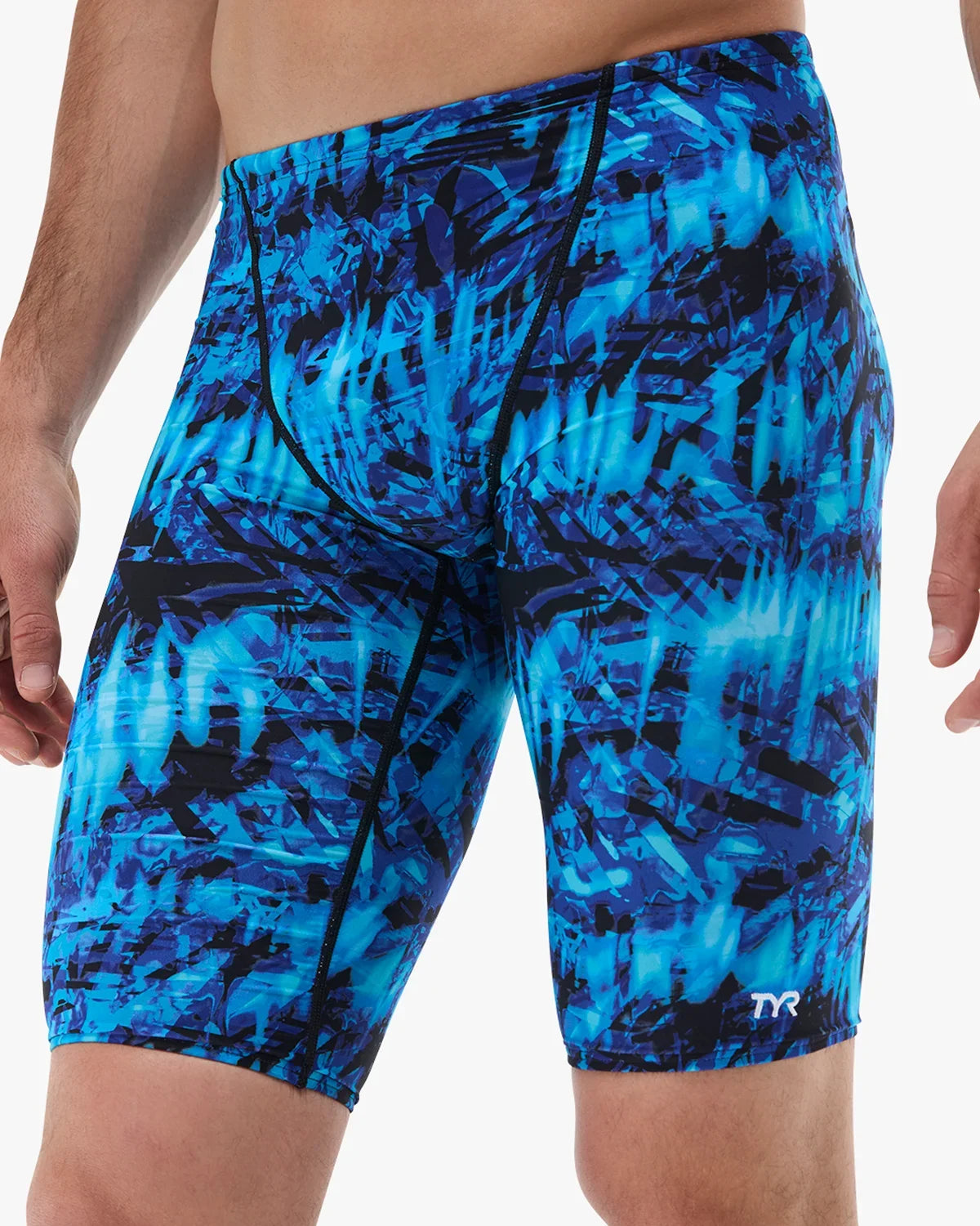 Men's Durafast Lite® Jammer - Seismo