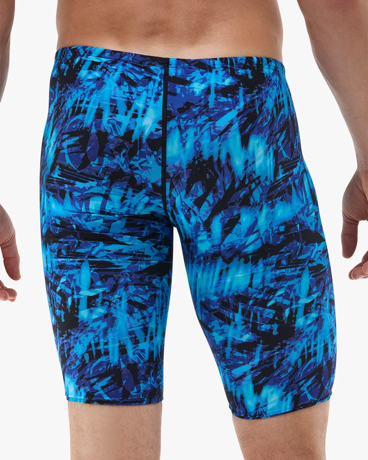Men's Durafast Lite® Jammer - Seismo