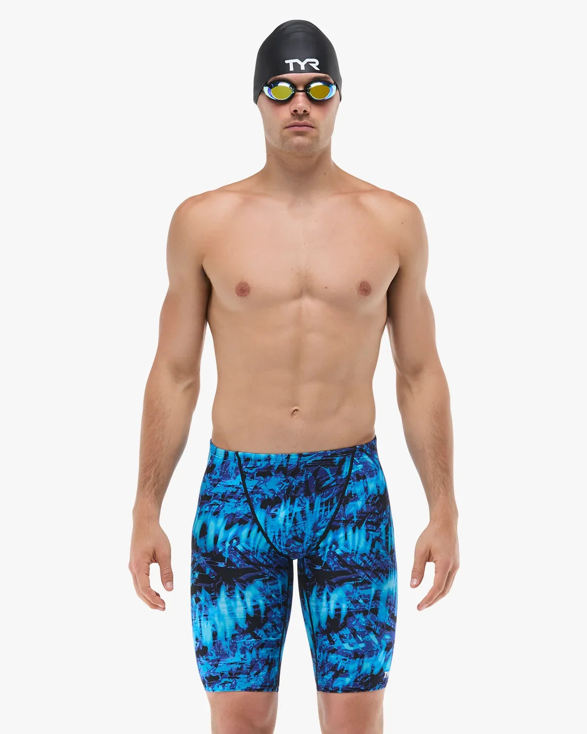 Men's Durafast Lite® Jammer - Seismo