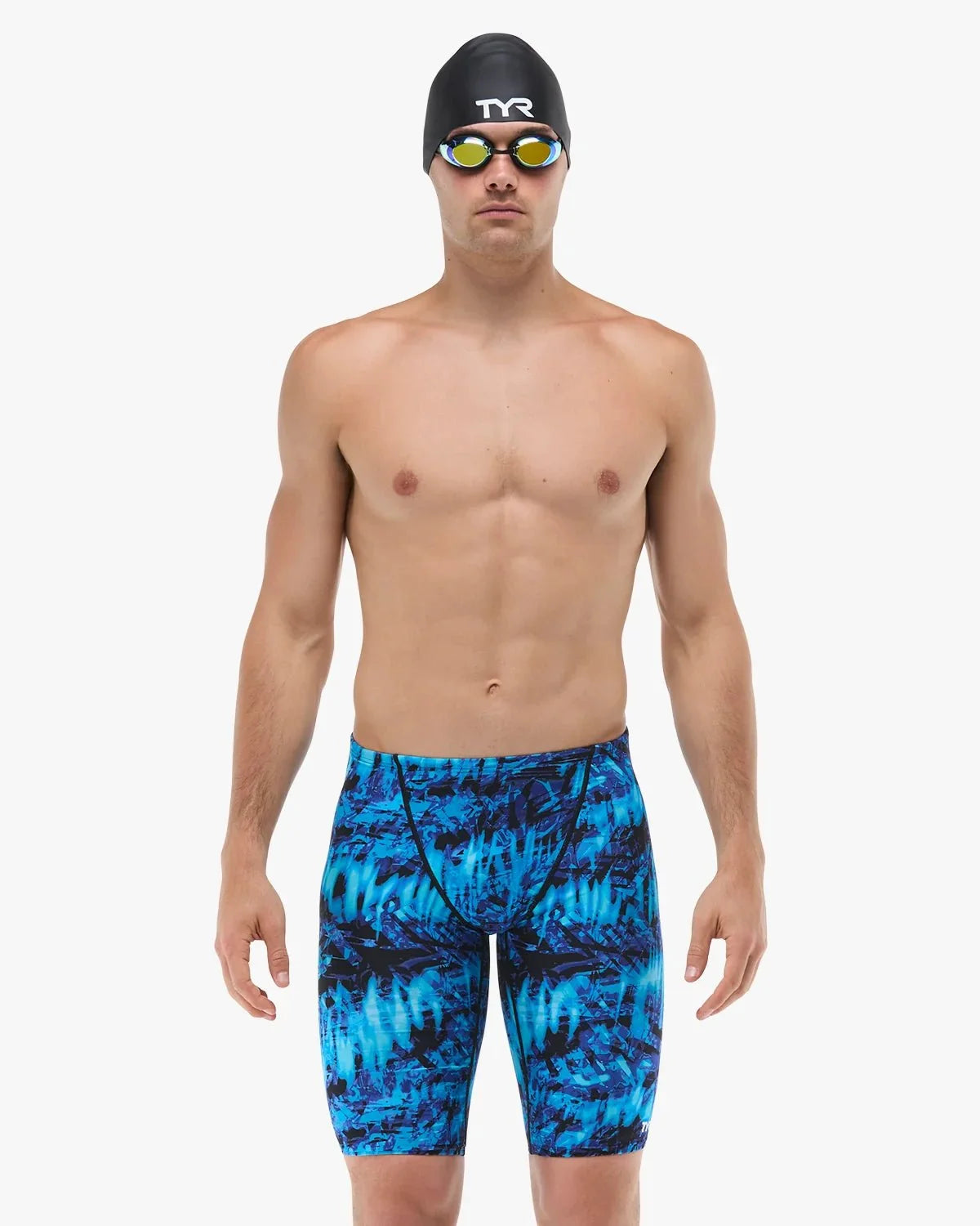 Men's Durafast Lite® Jammer - Seismo