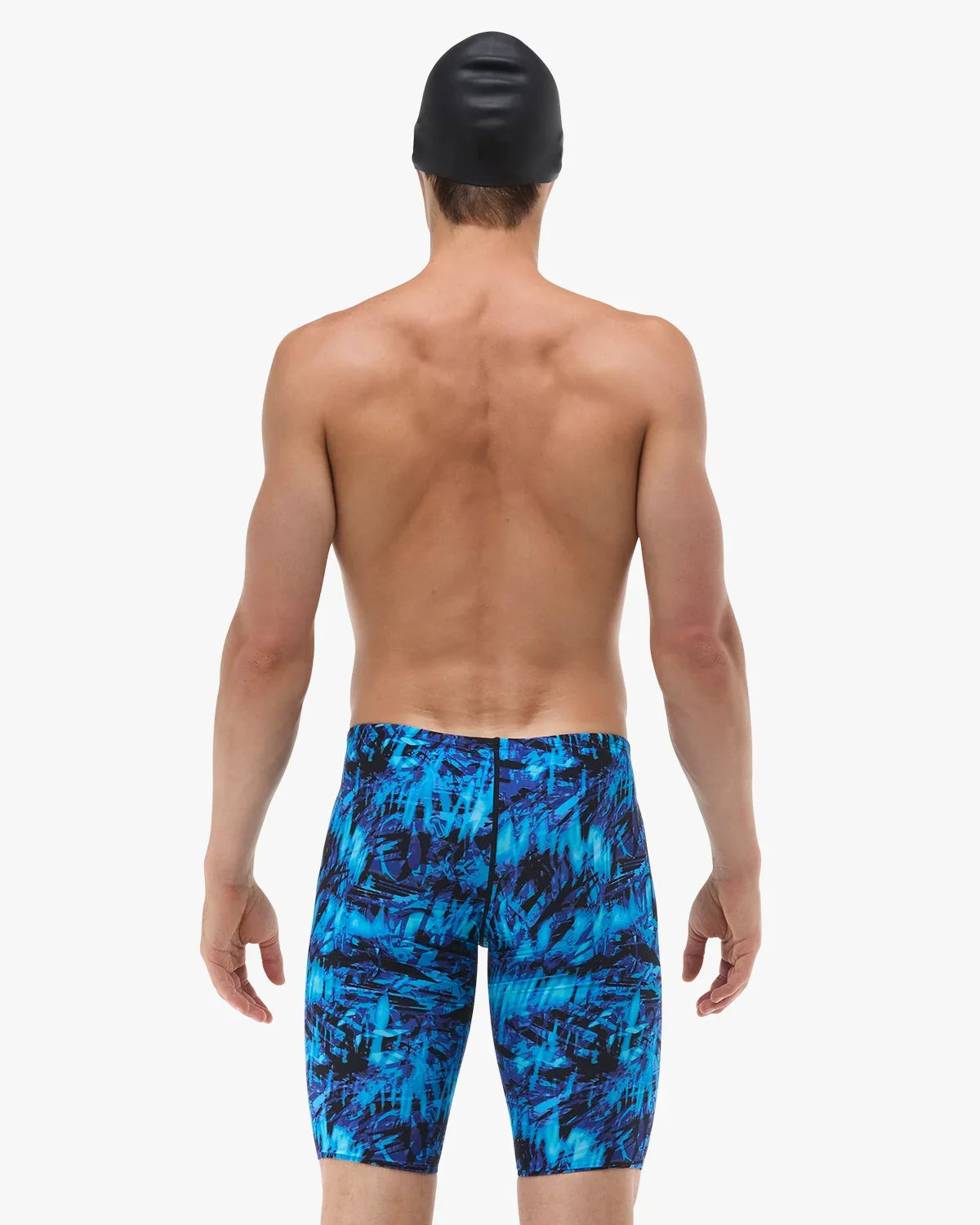 Men's Durafast Lite® Jammer - Seismo