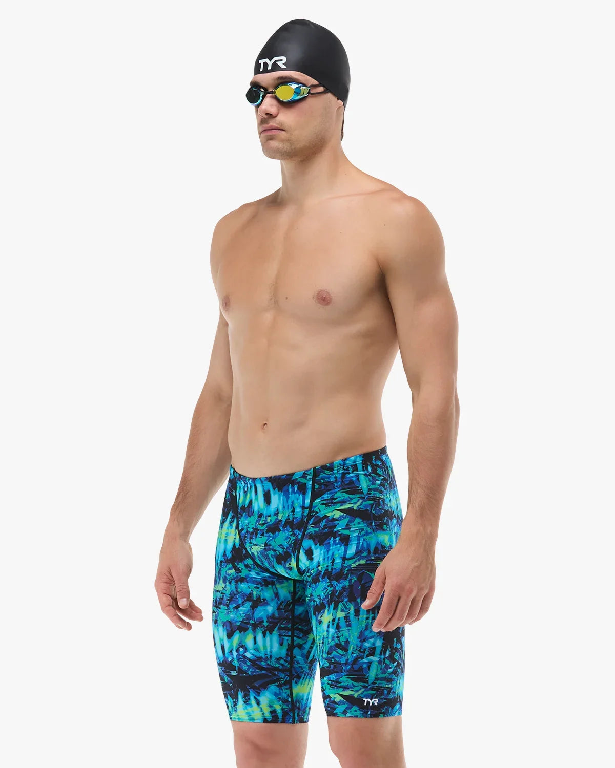 Men's Durafast Lite® Jammer - Seismo