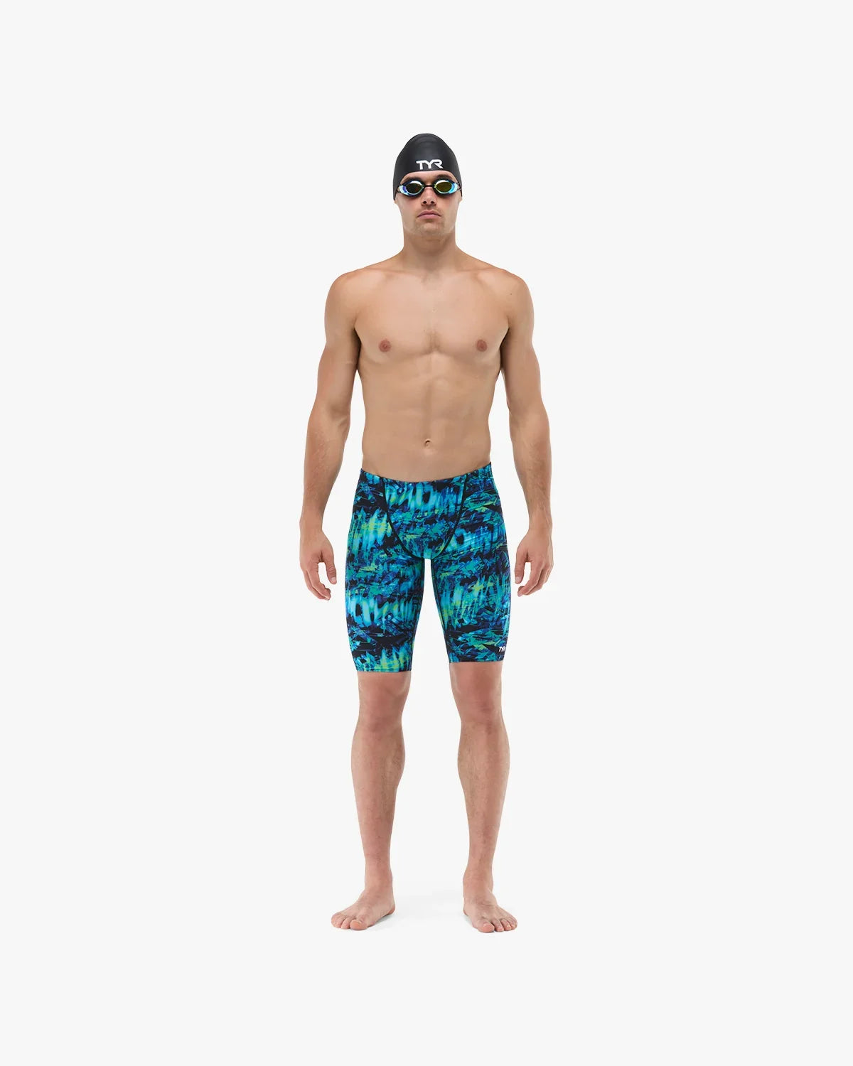 Men's Durafast Lite® Jammer - Seismo