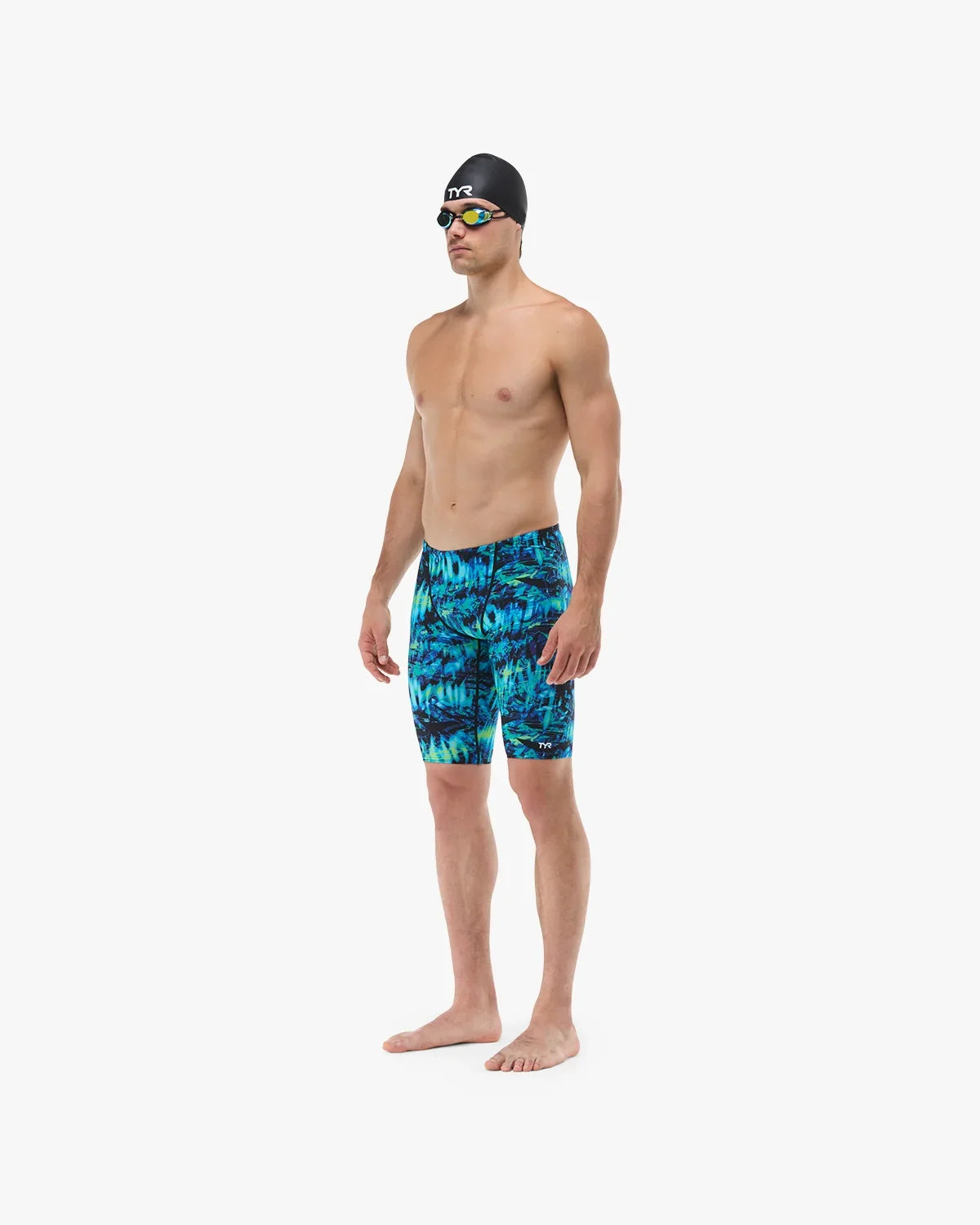 Men's Durafast Lite® Jammer - Seismo