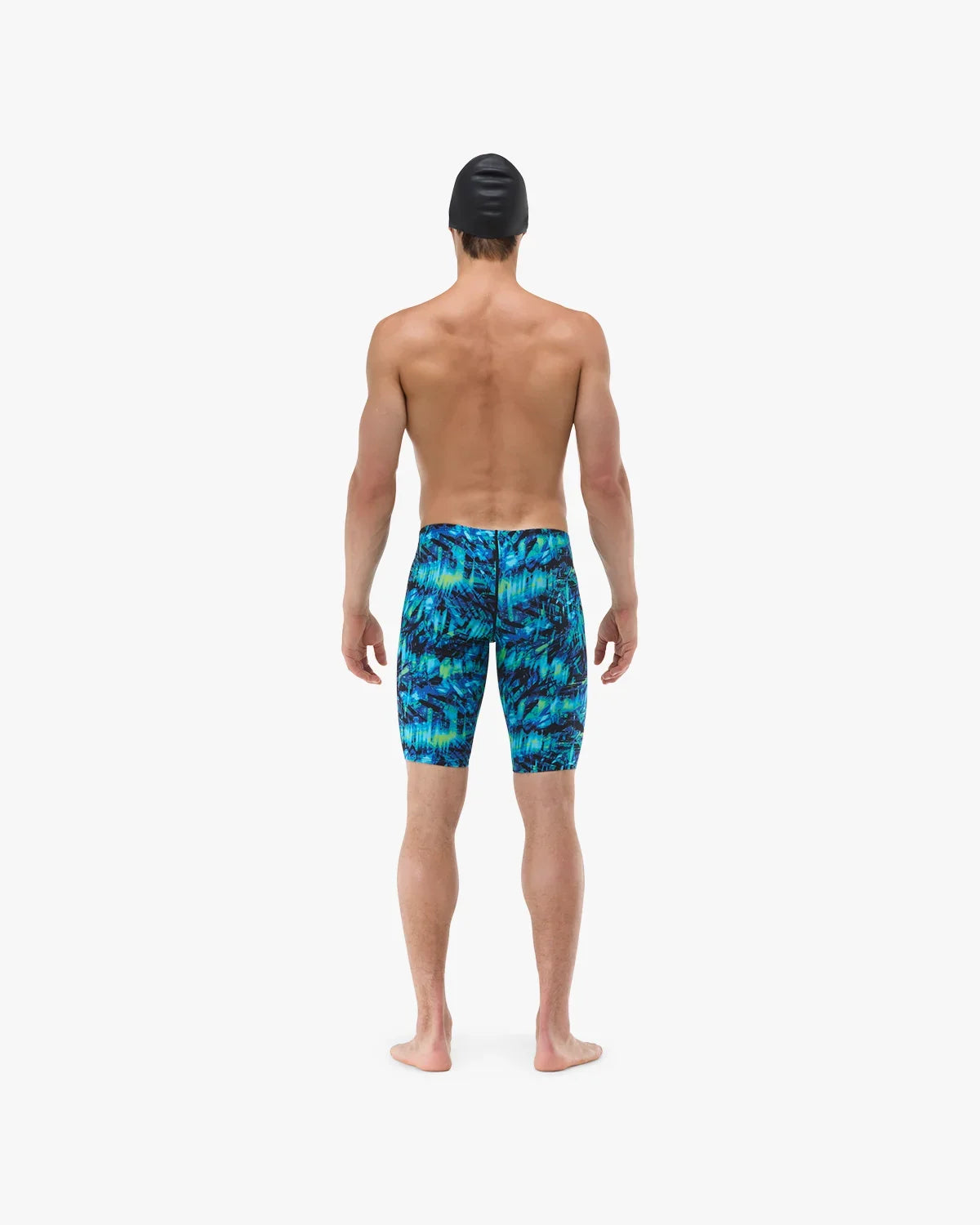 Men's Durafast Lite® Jammer - Seismo