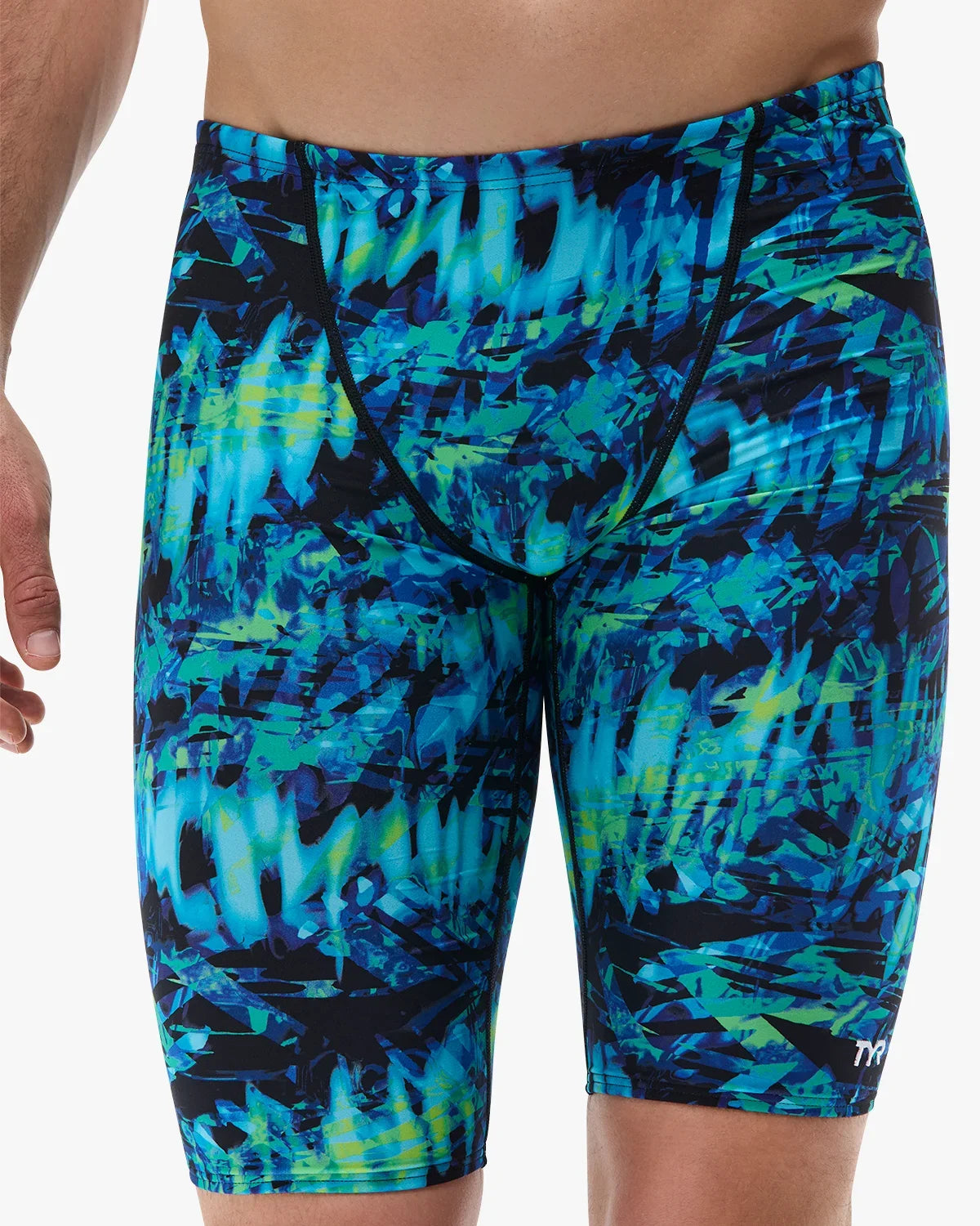 Men's Durafast Lite® Jammer - Seismo