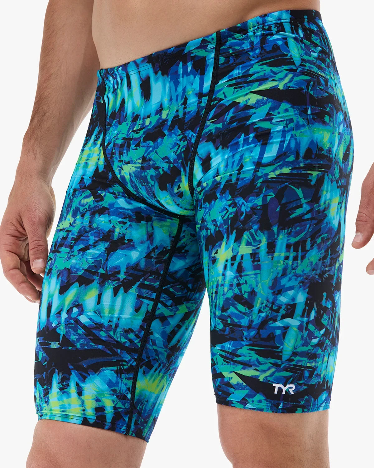 Men's Durafast Lite® Jammer - Seismo