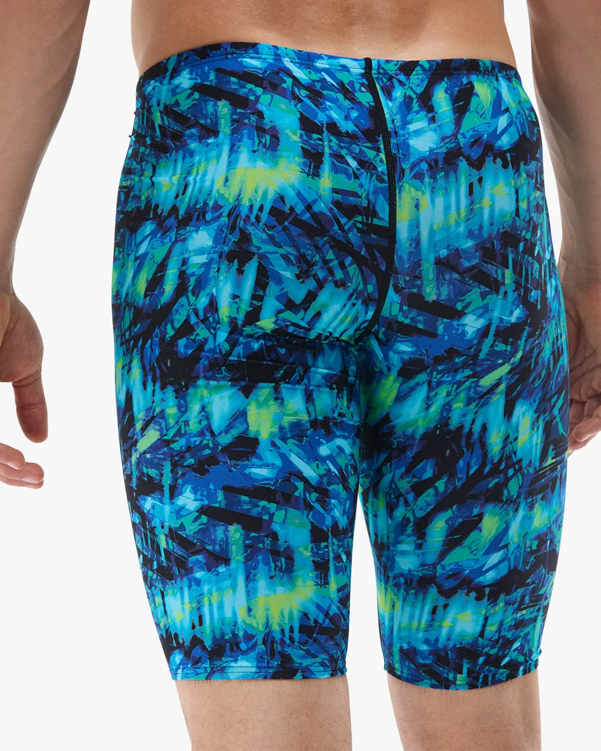 Men's Durafast Lite® Jammer - Seismo