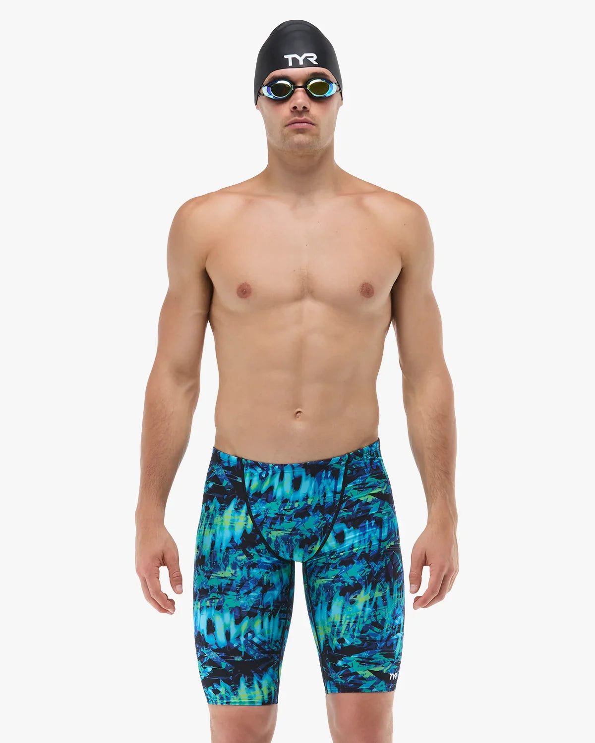 Men's Durafast Lite® Jammer - Seismo
