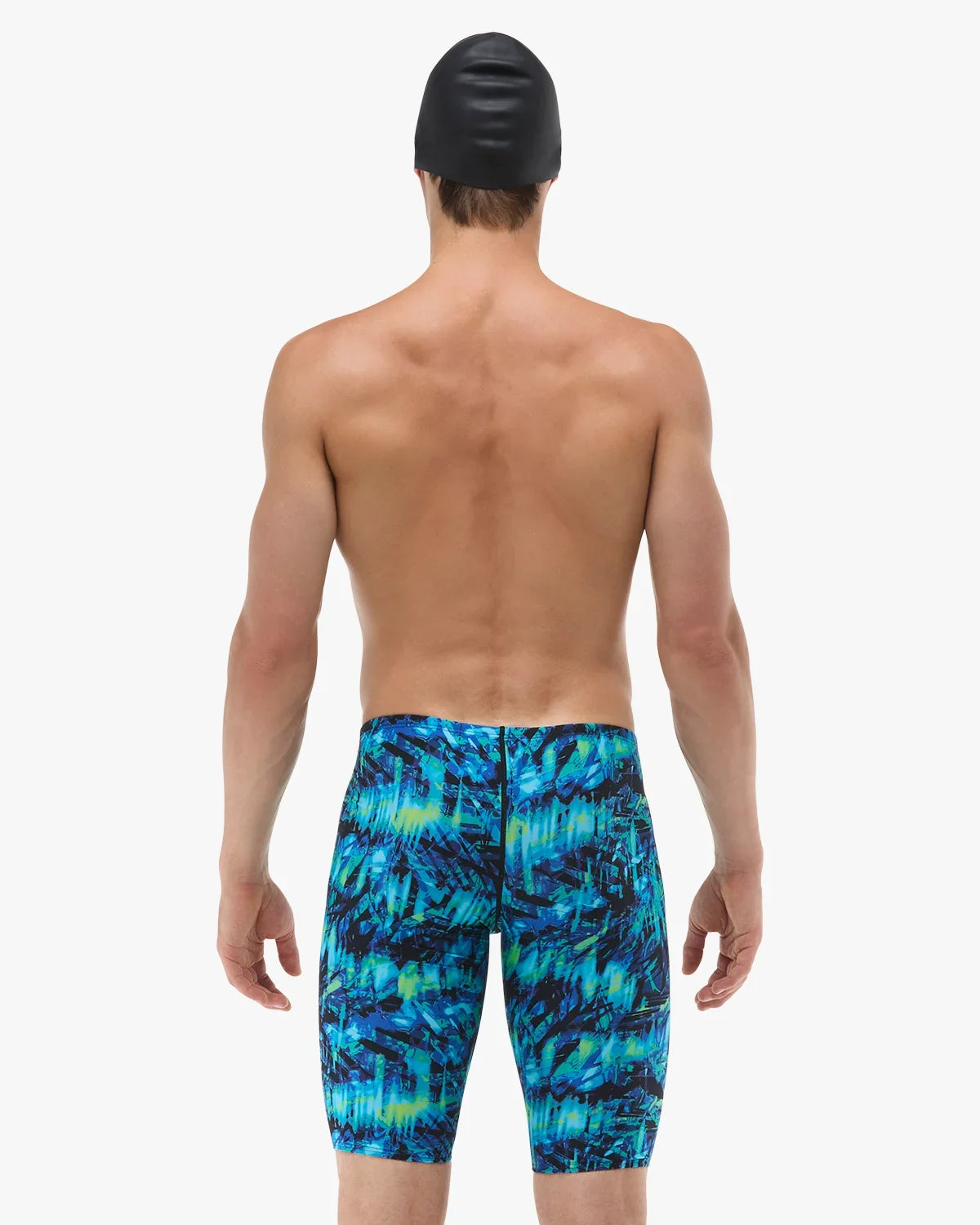 Men's Durafast Lite® Jammer - Seismo