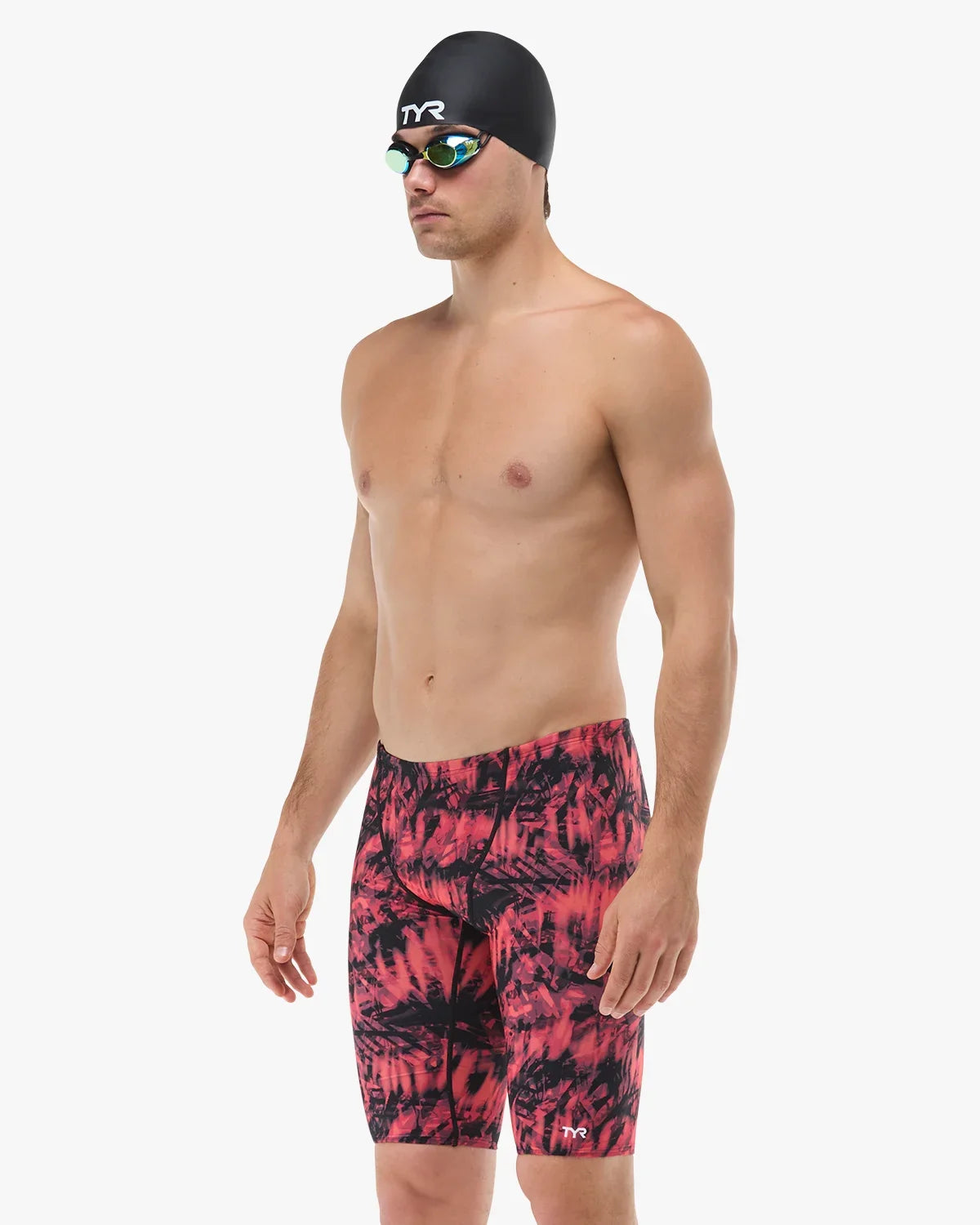 Men's Durafast Lite® Jammer - Seismo