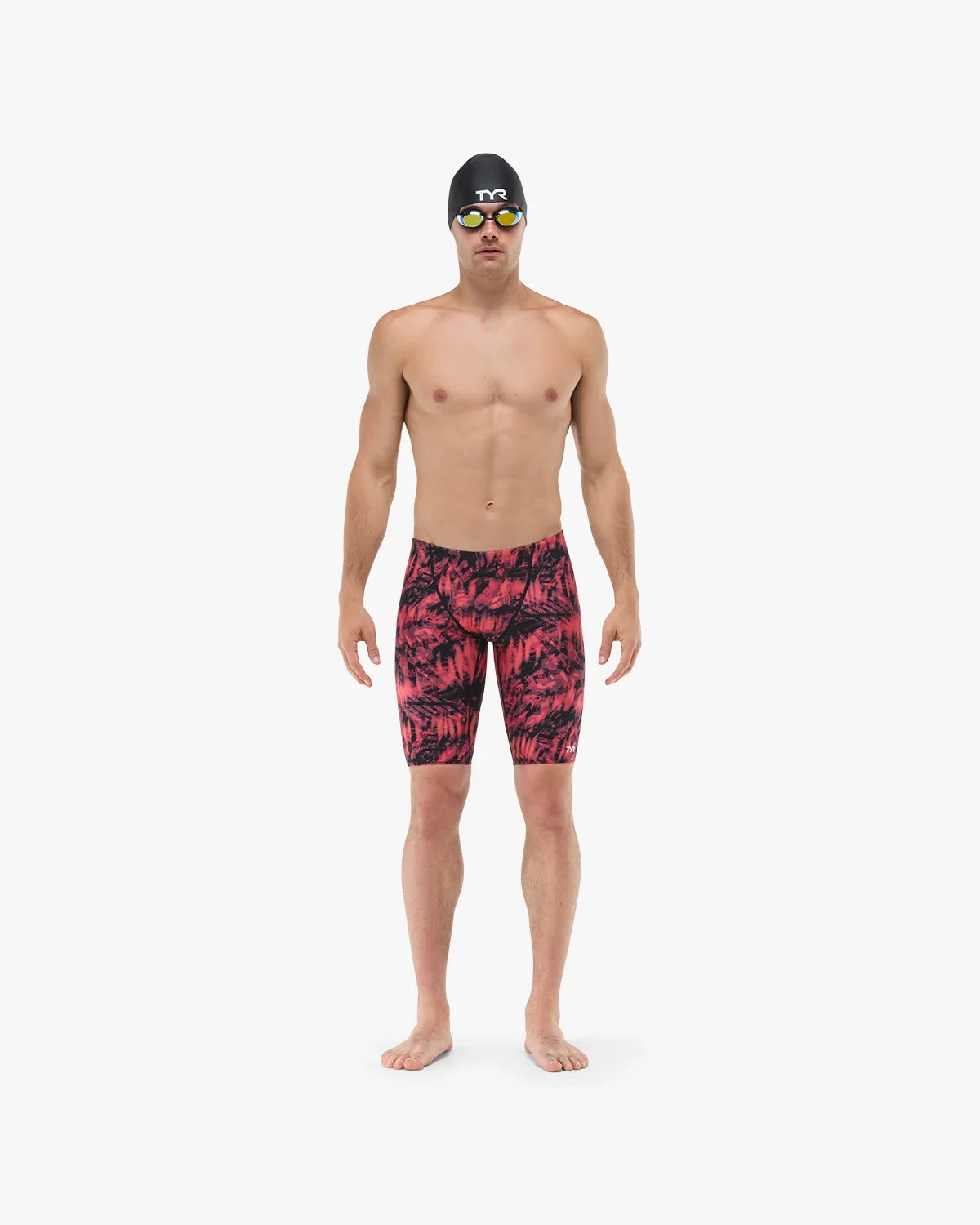 Men's Durafast Lite® Jammer - Seismo