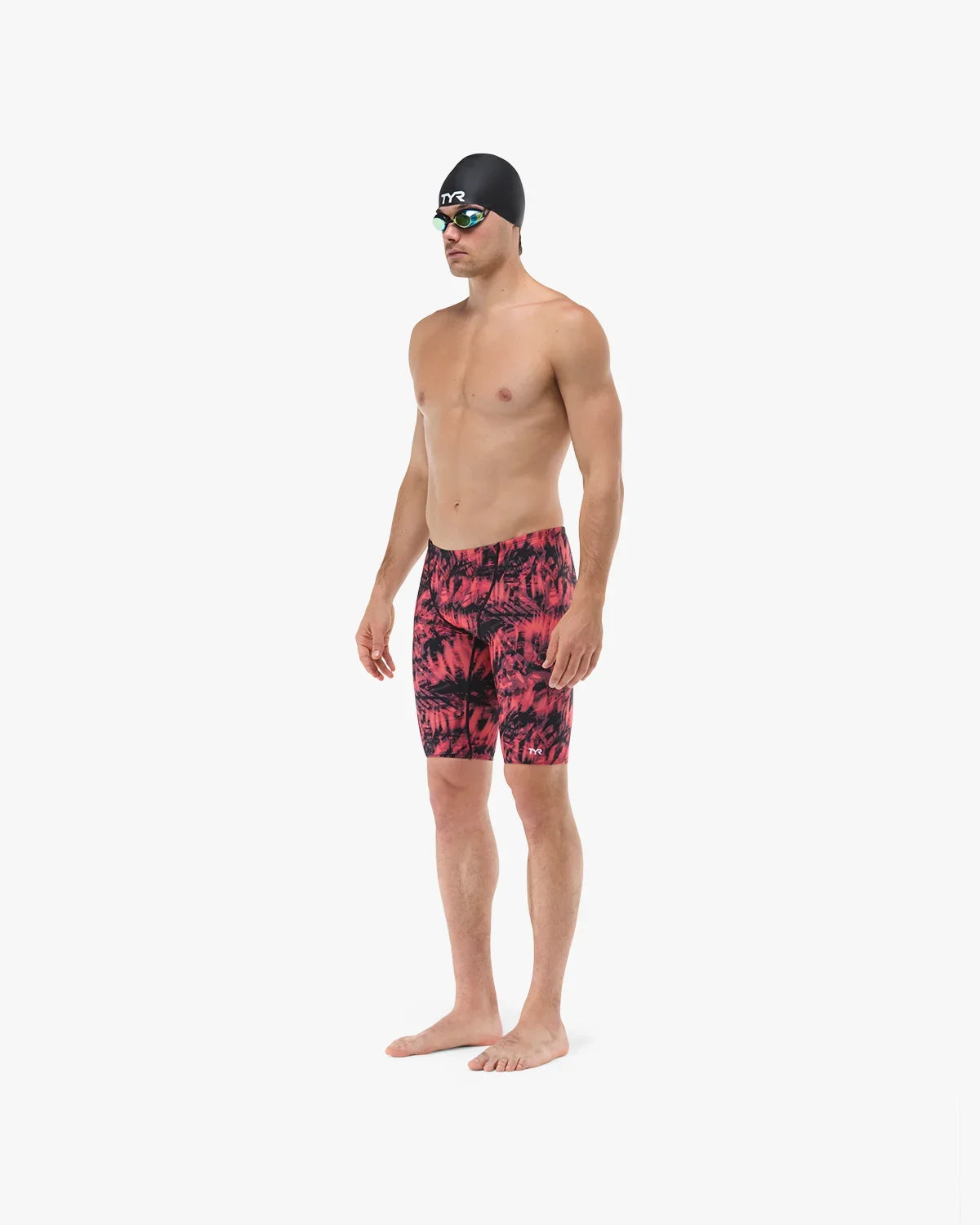 Men's Durafast Lite® Jammer - Seismo