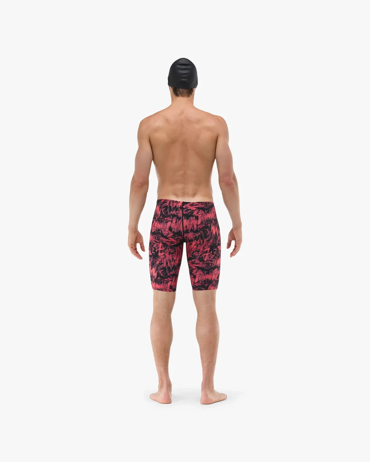 Men's Durafast Lite® Jammer - Seismo