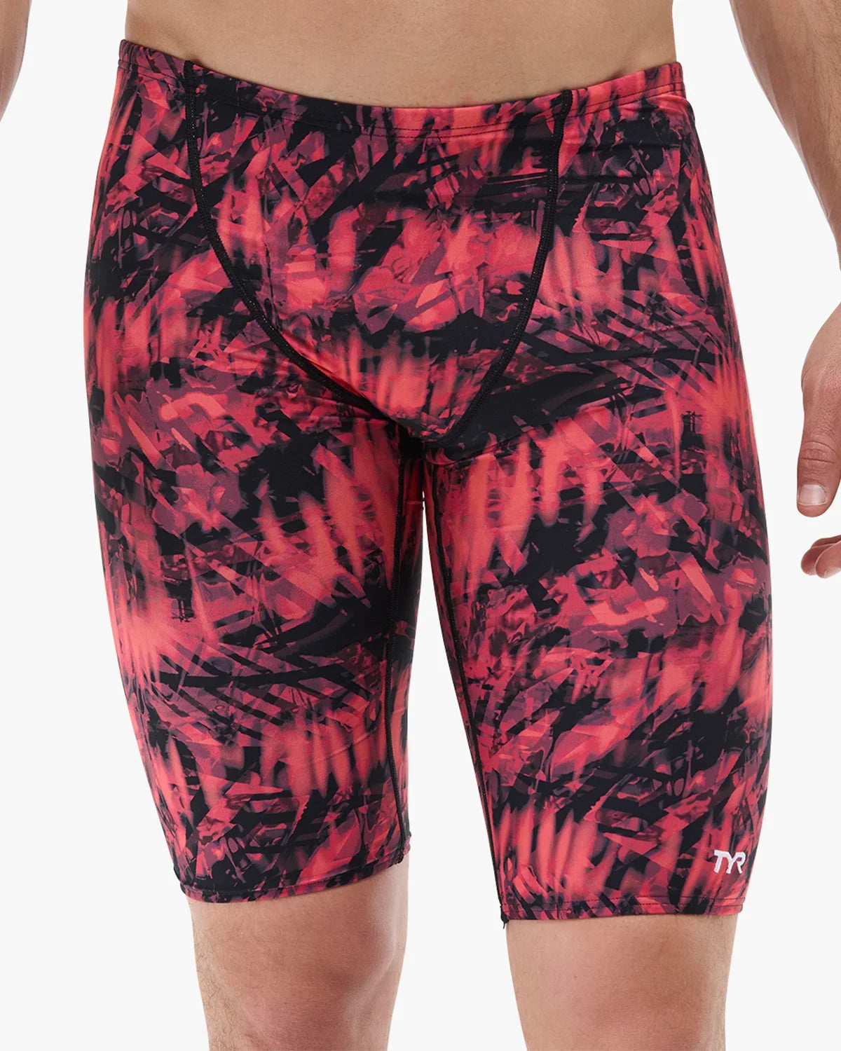 Men's Durafast Lite® Jammer - Seismo