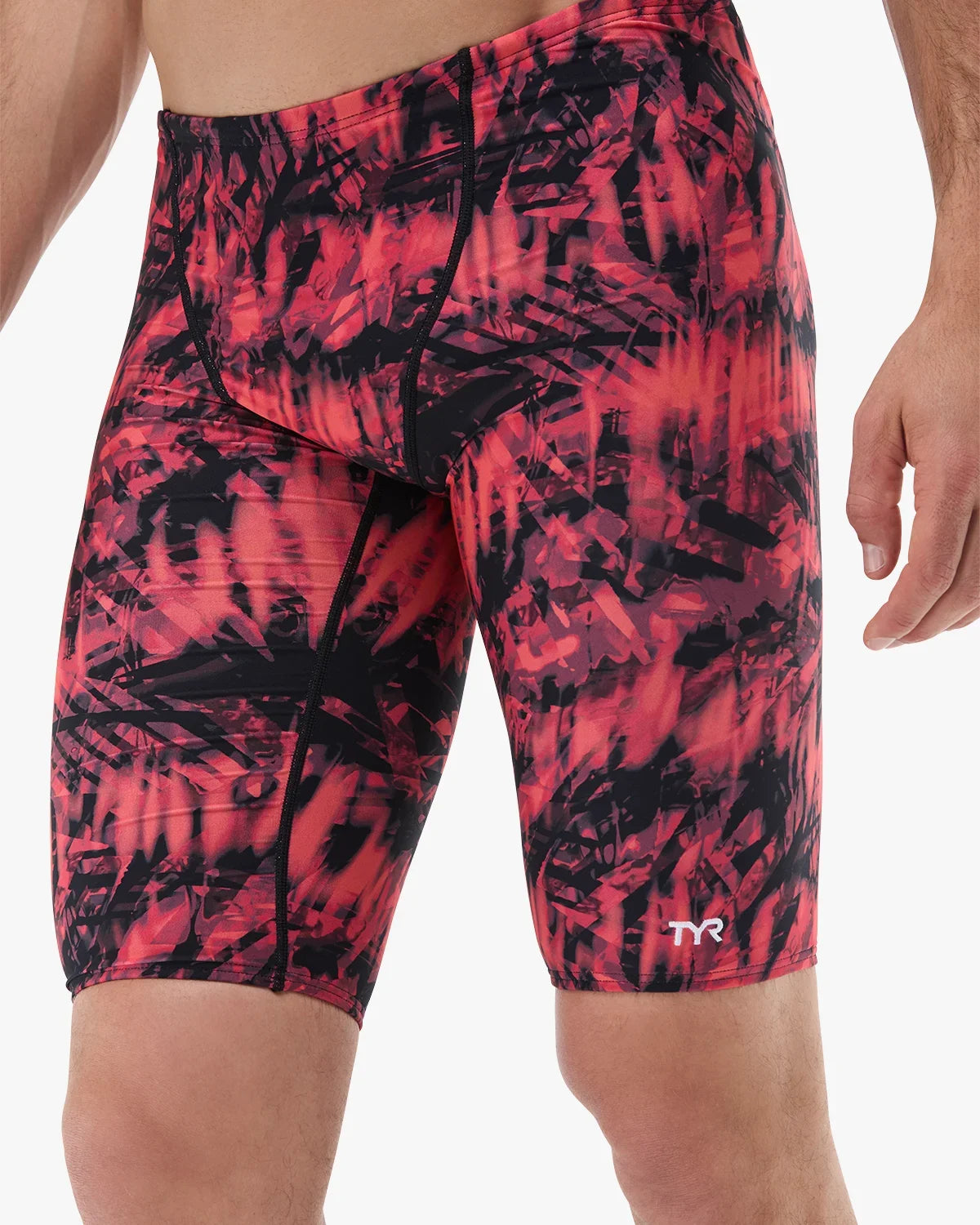Men's Durafast Lite® Jammer - Seismo