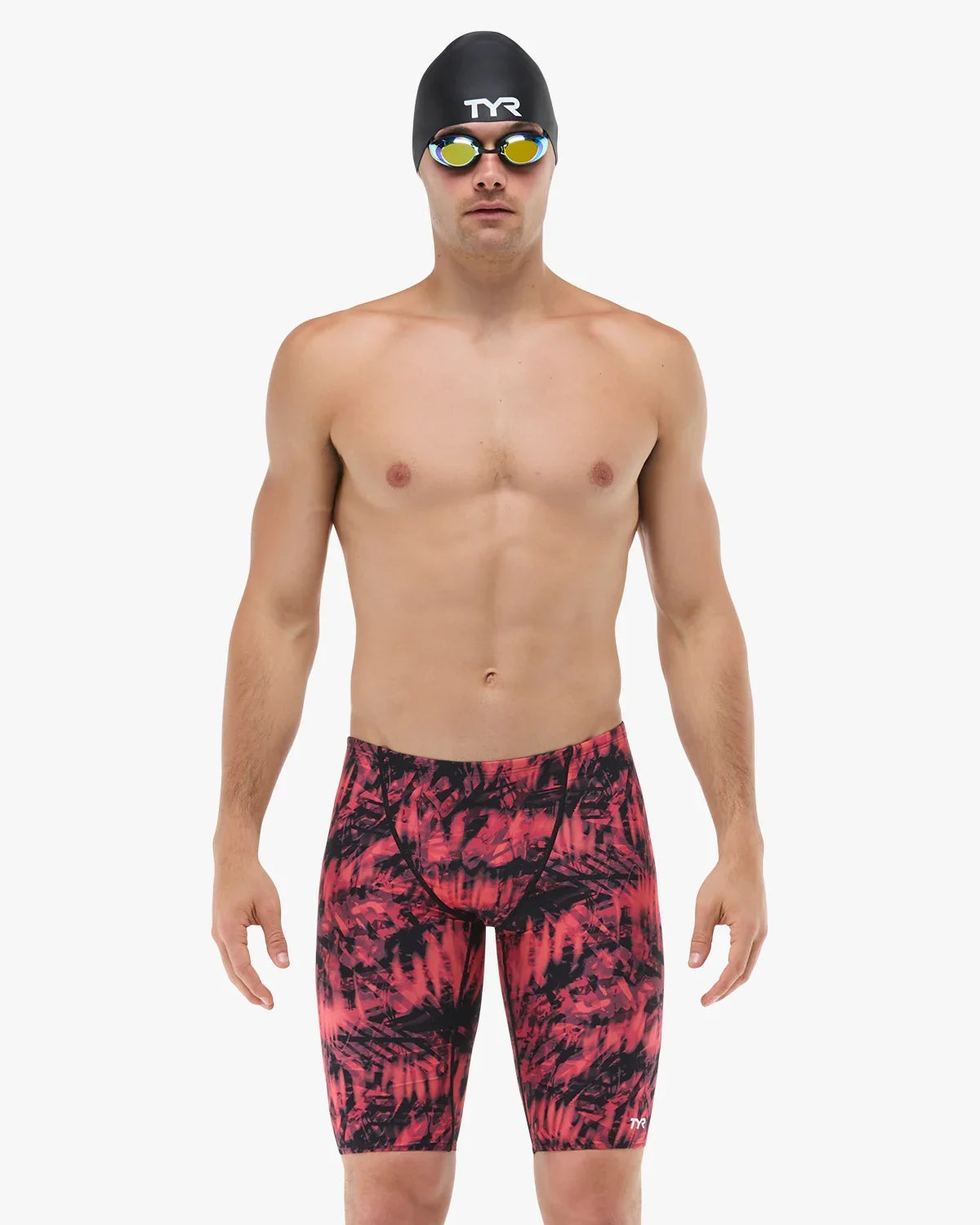 Men's Durafast Lite® Jammer - Seismo