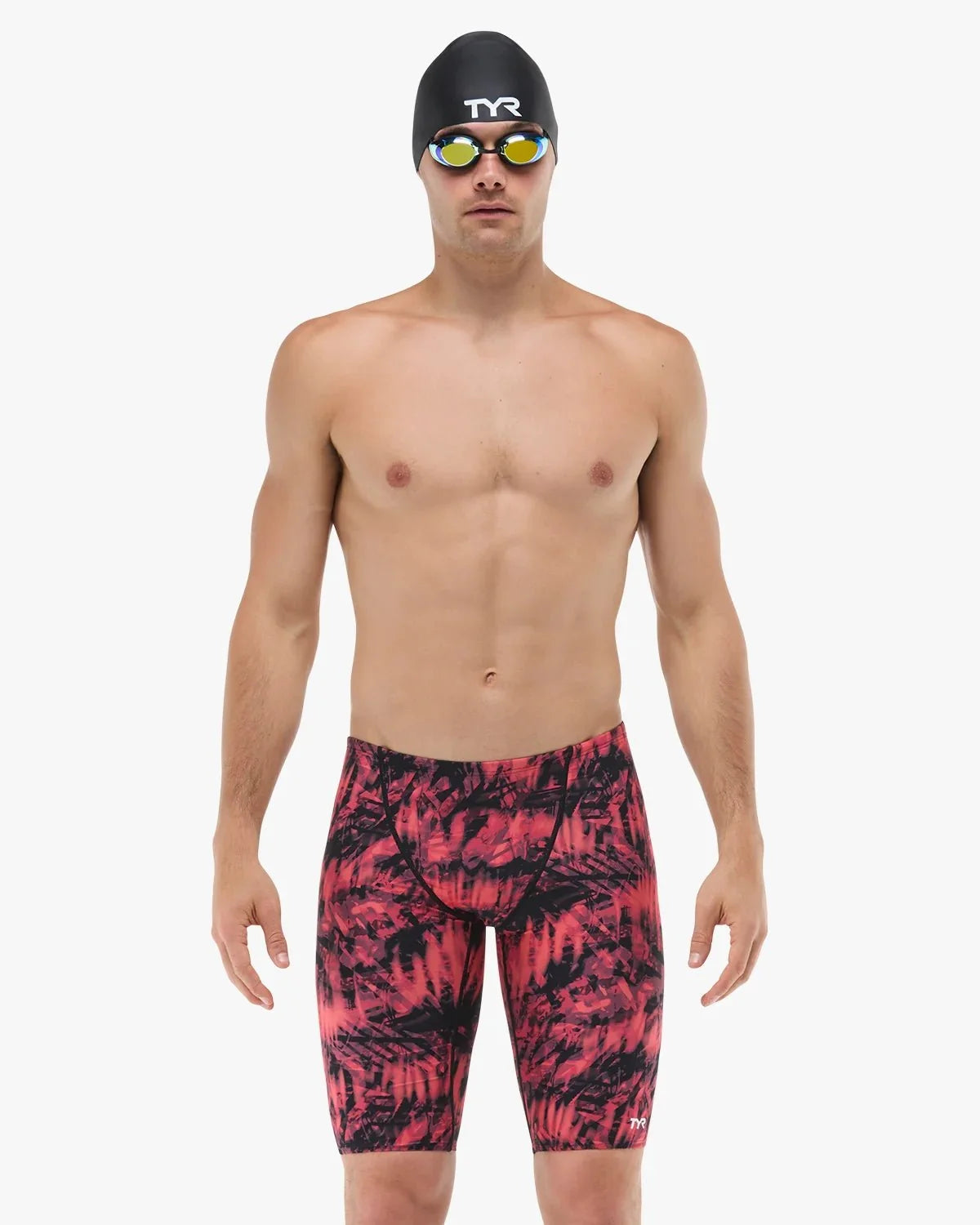 Men's Durafast Lite® Jammer - Seismo