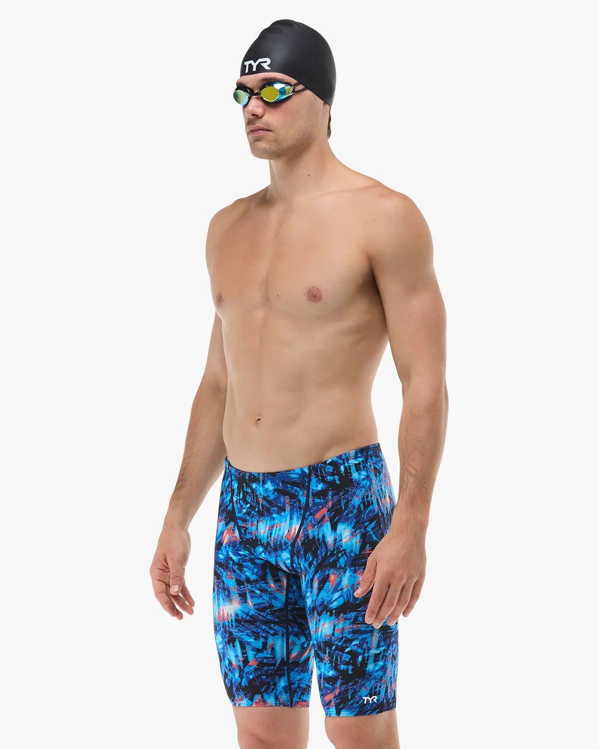 Men's Durafast Lite® Jammer - Seismo
