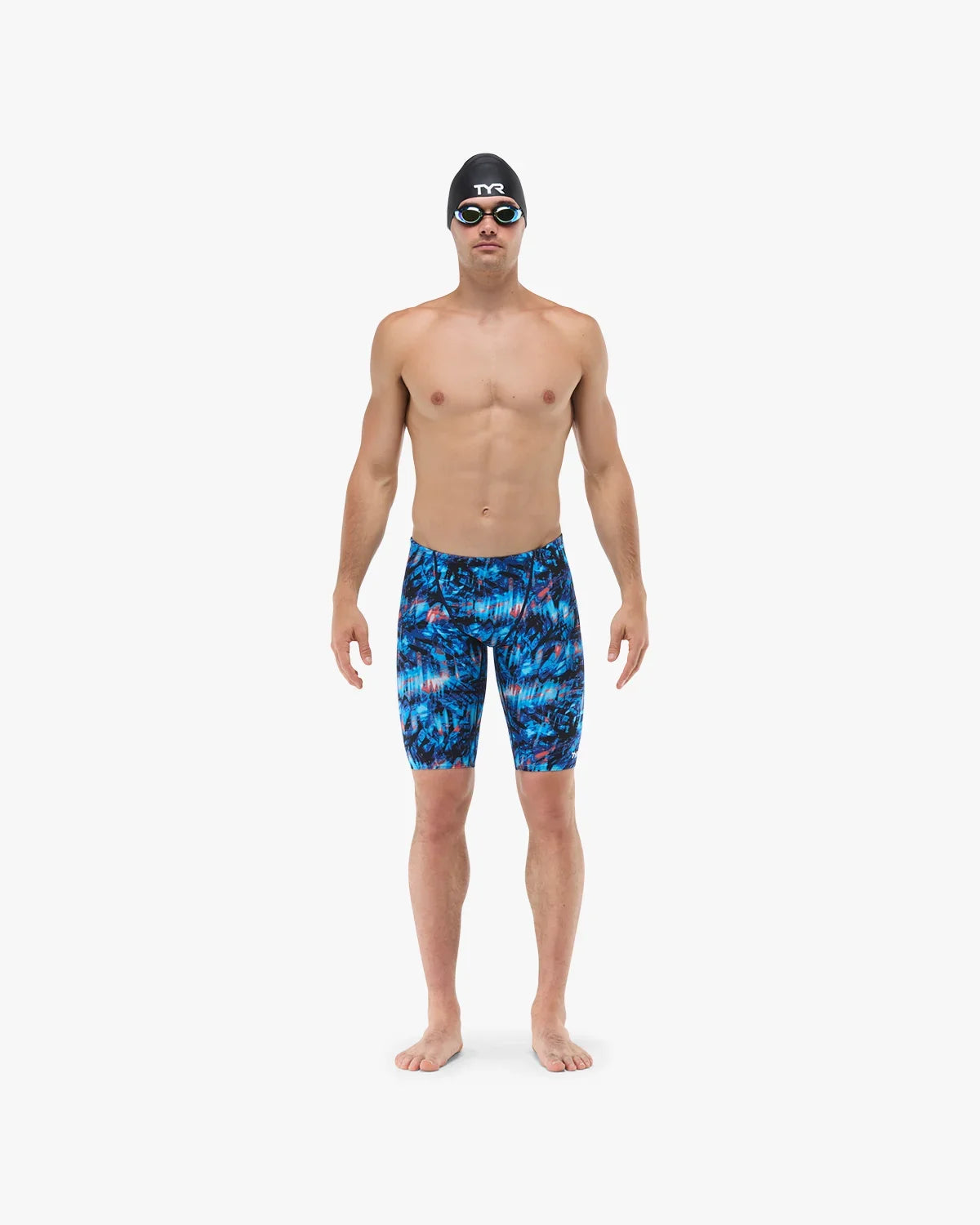 Men's Durafast Lite® Jammer - Seismo