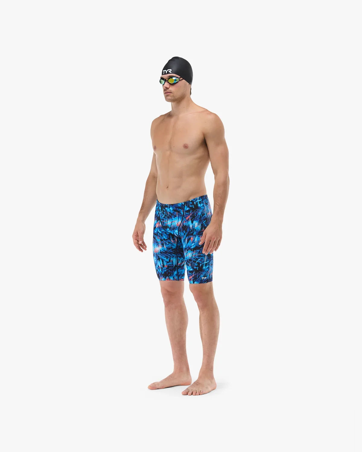 Men's Durafast Lite® Jammer - Seismo