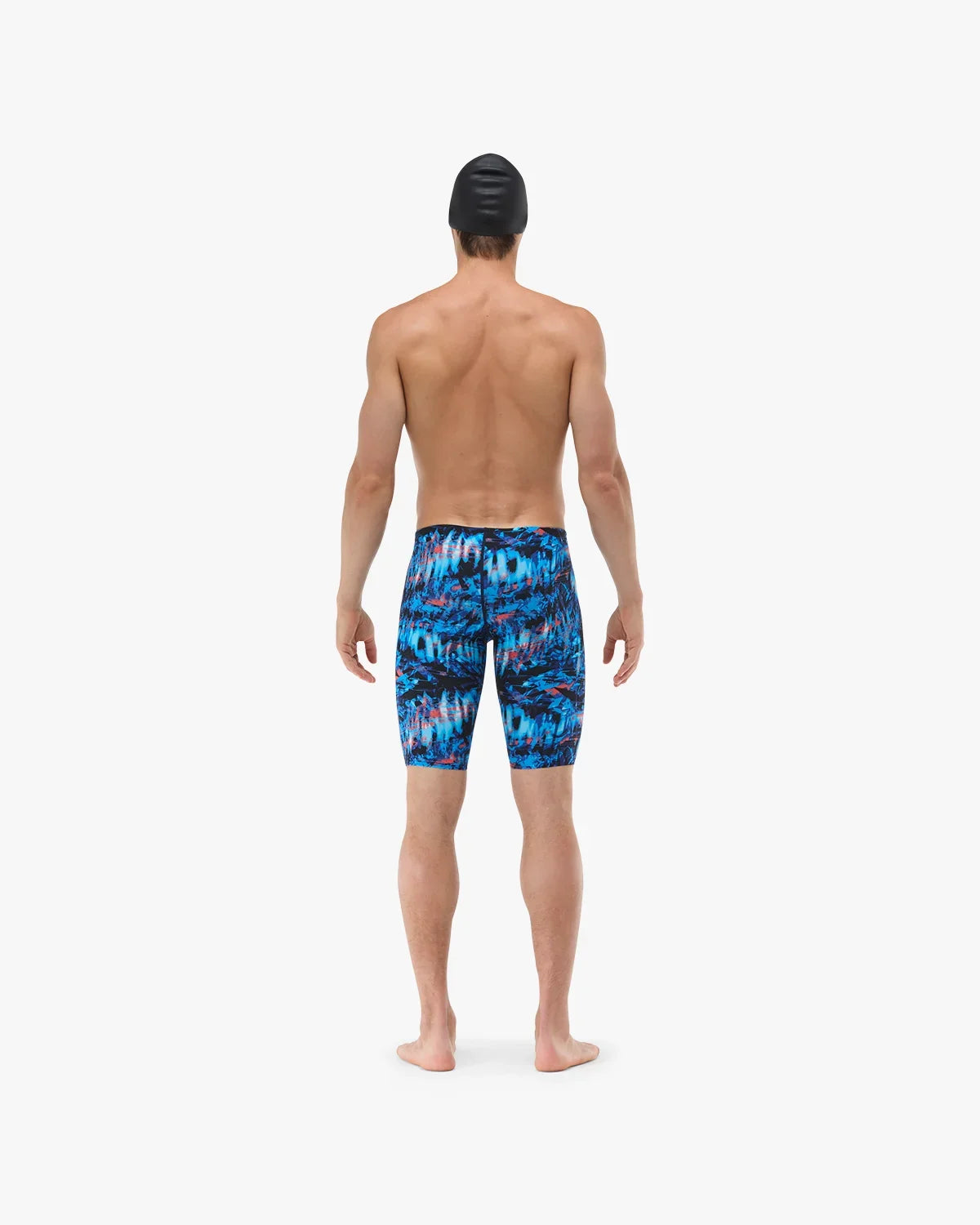 Men's Durafast Lite® Jammer - Seismo
