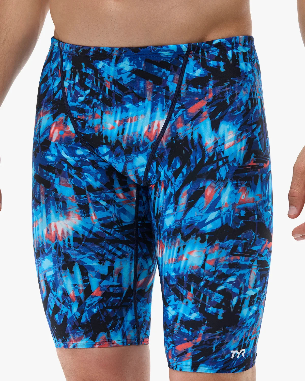Men's Durafast Lite® Jammer - Seismo