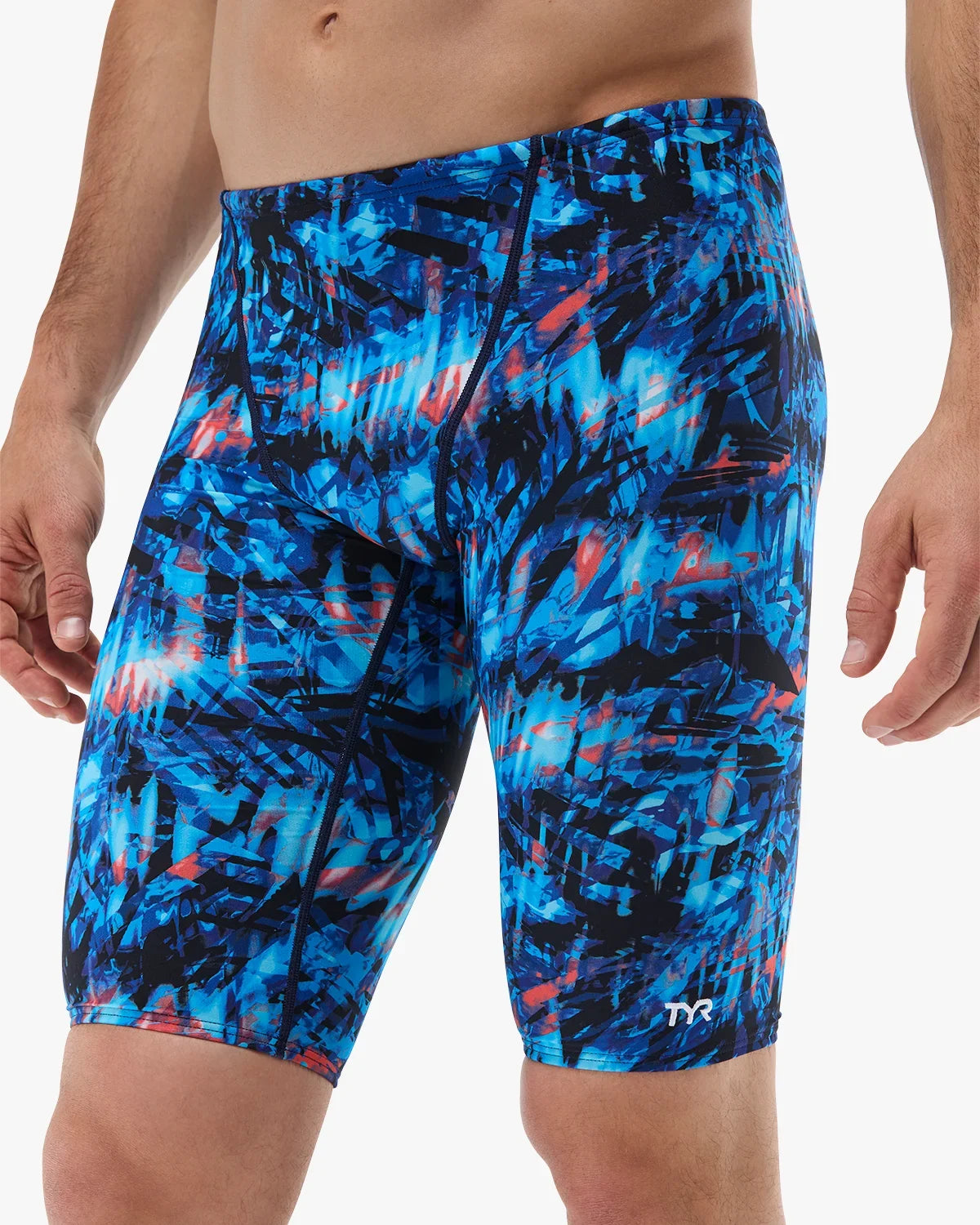 Men's Durafast Lite® Jammer - Seismo