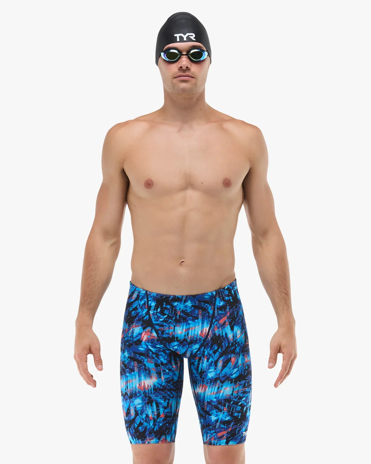 Men's Durafast Lite® Jammer - Seismo