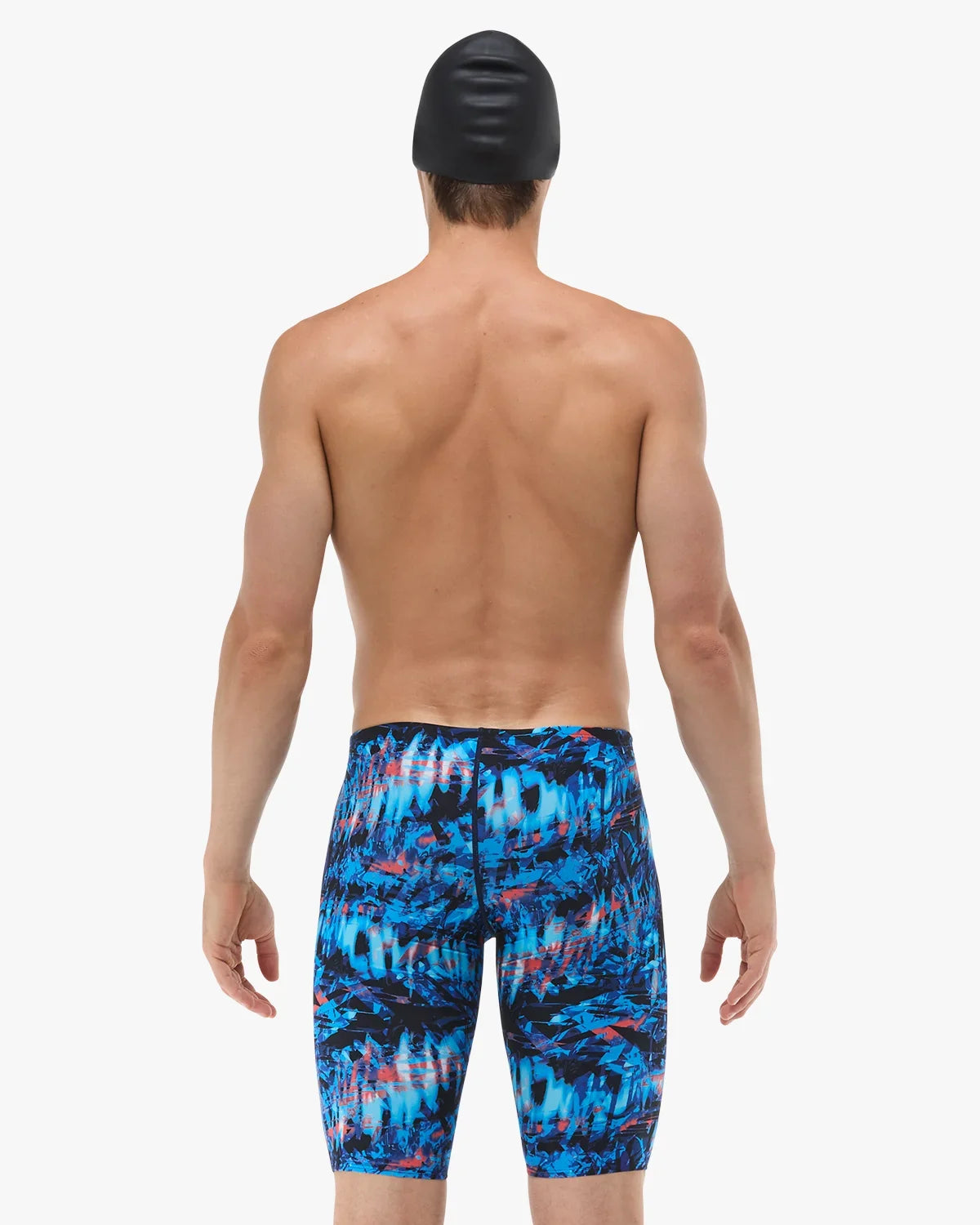 Men's Durafast Lite® Jammer - Seismo