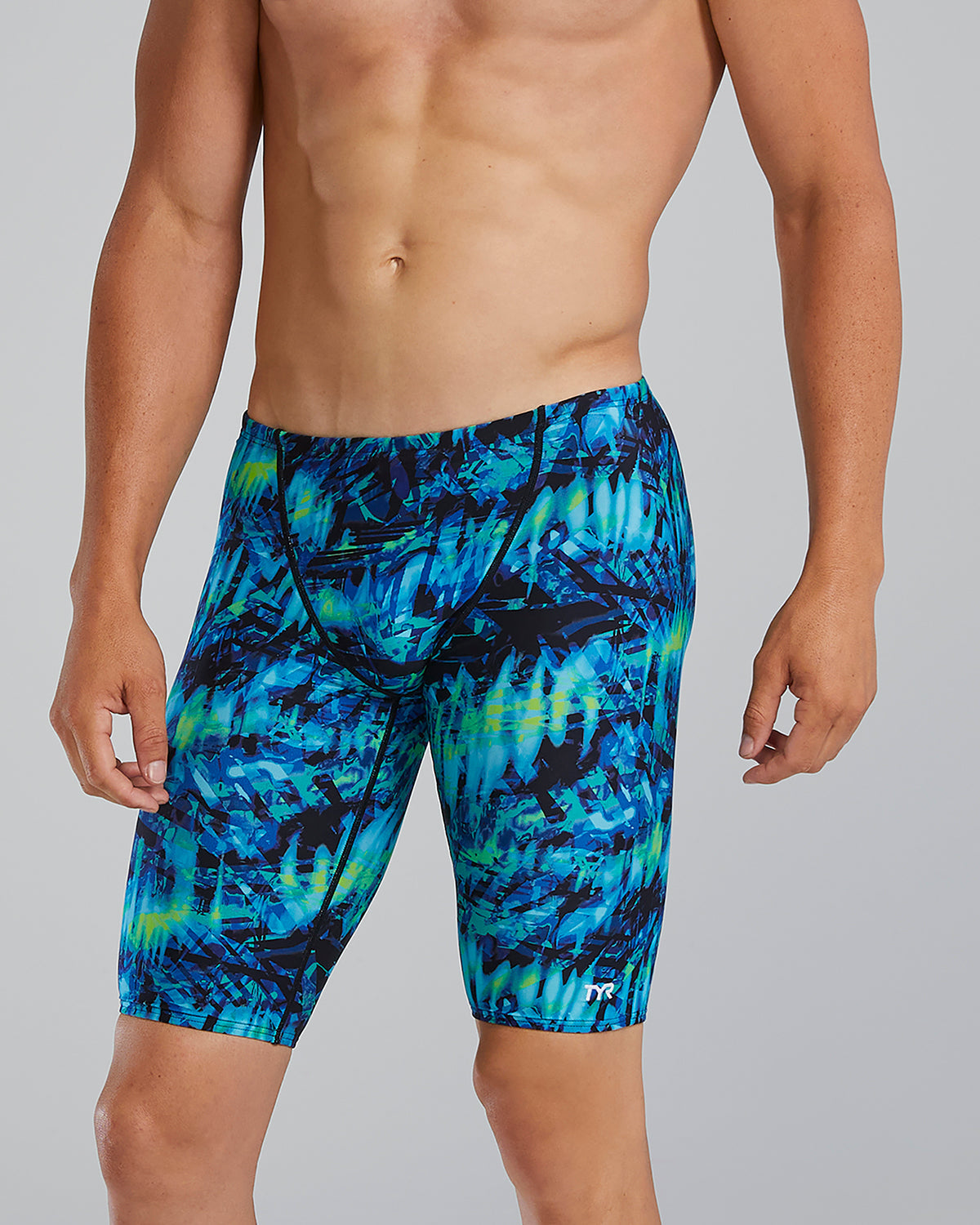 ::487 Blue/Green