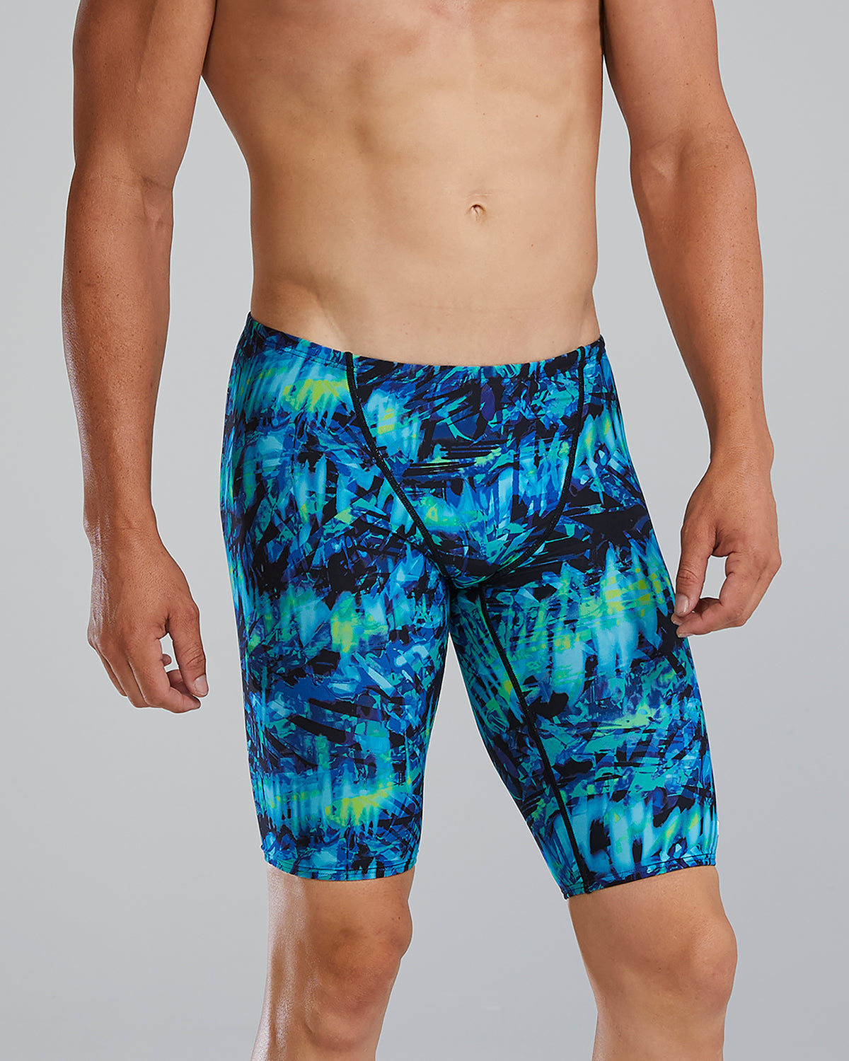 ::487 Blue/Green