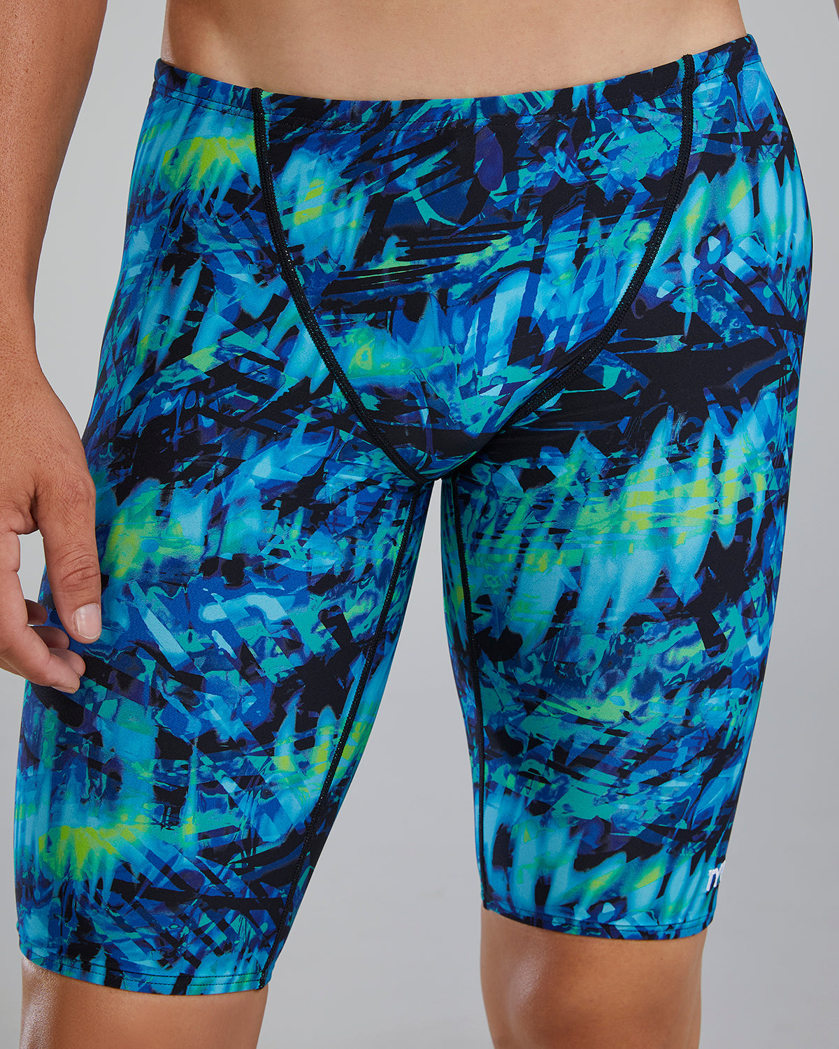 ::487 Blue/Green
