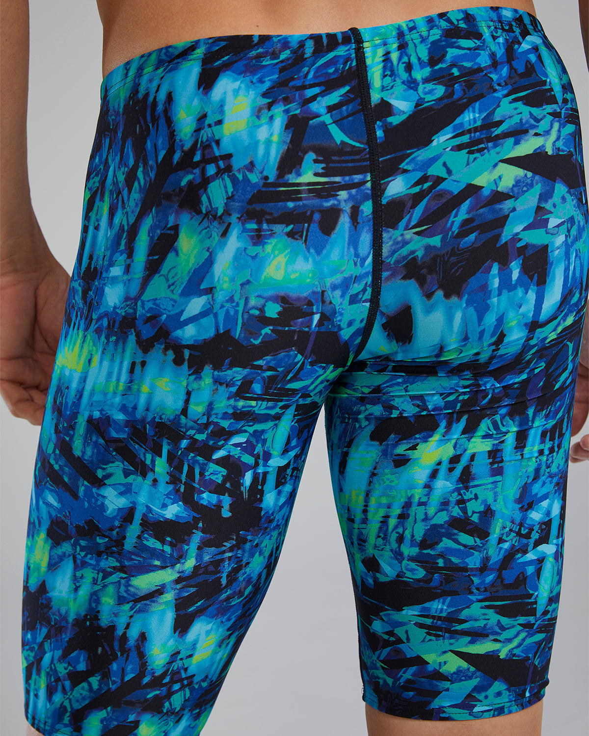 ::487 Blue/Green