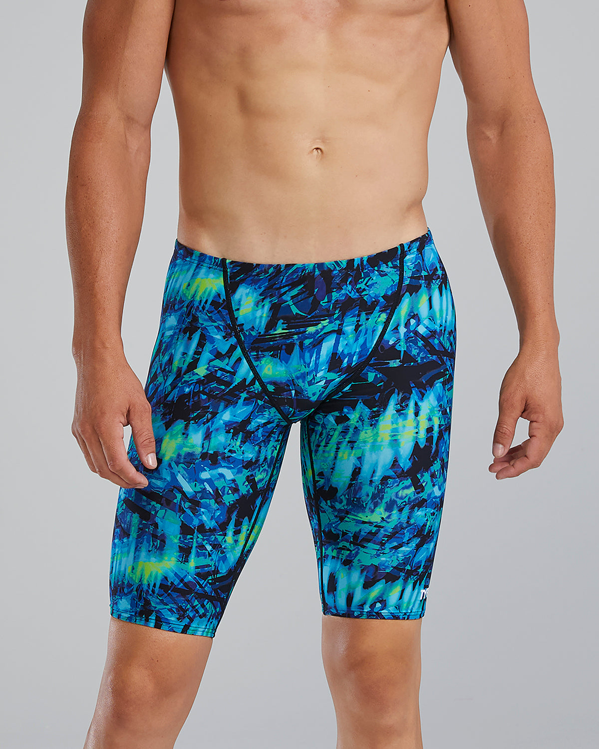 ::487 Blue/Green