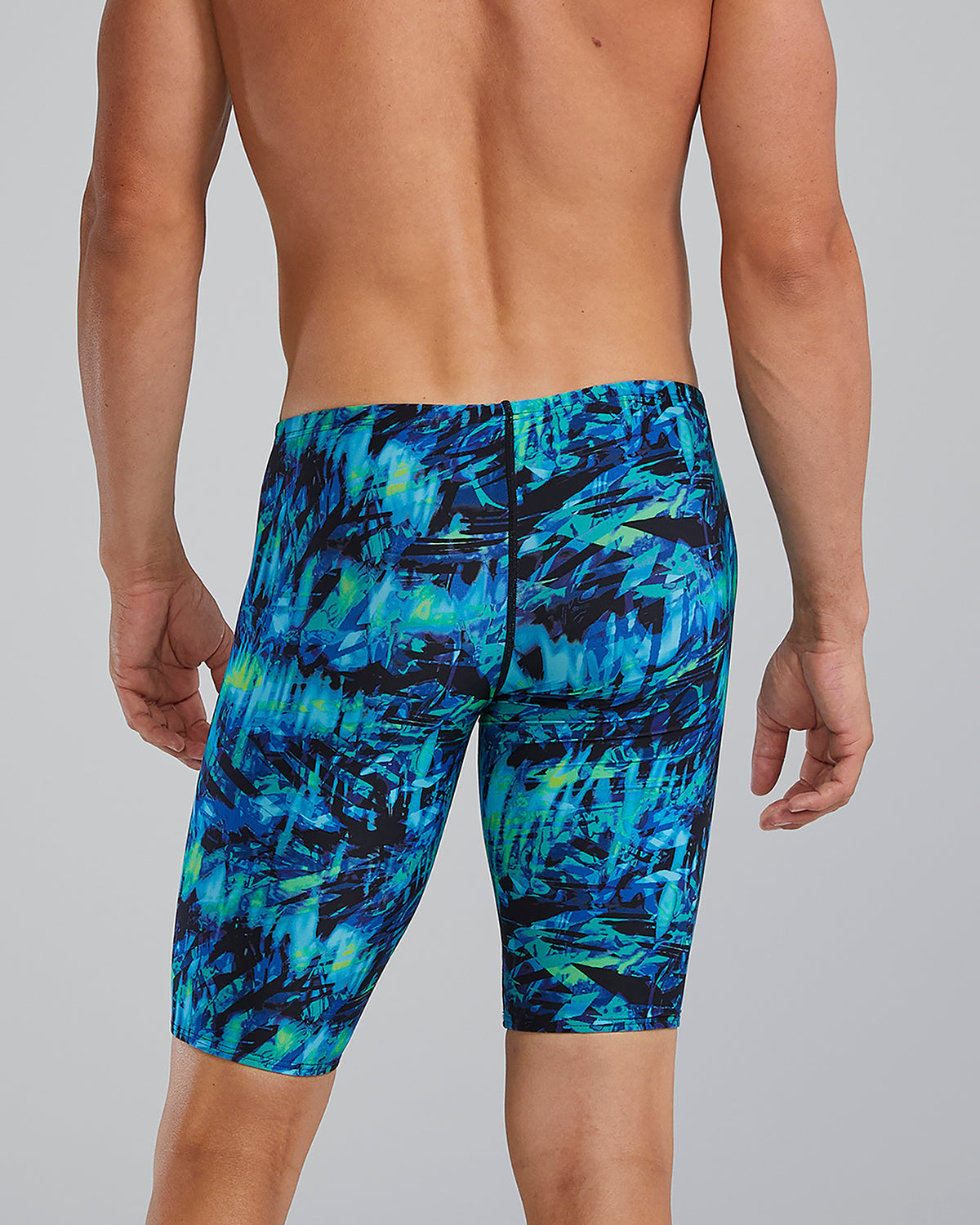 ::487 Blue/Green