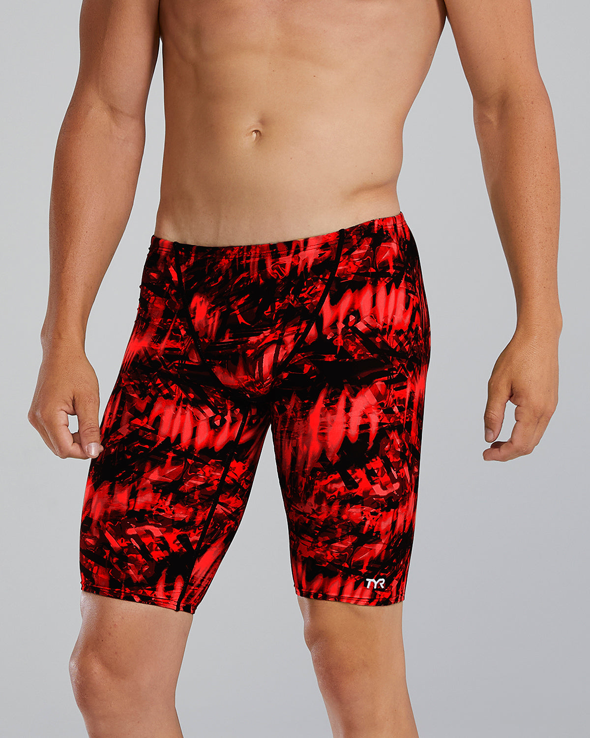 ::610 Red