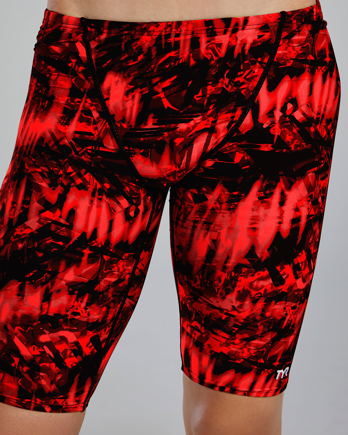 ::610 Red