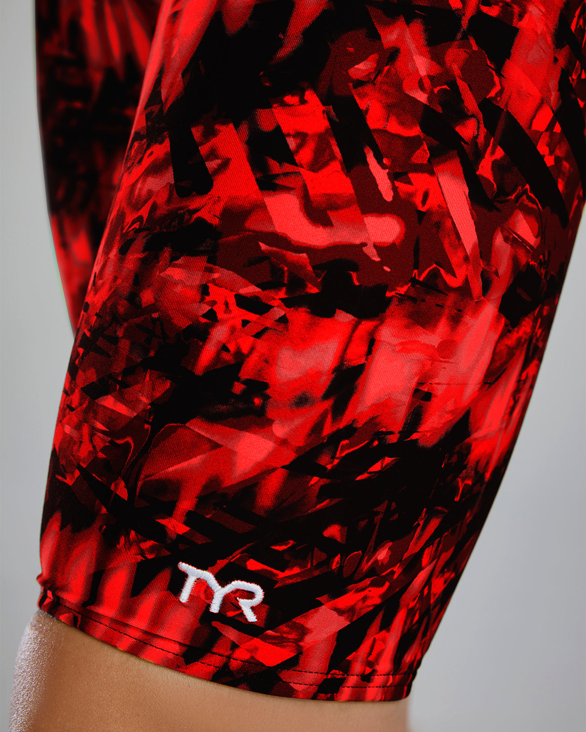 ::610 Red