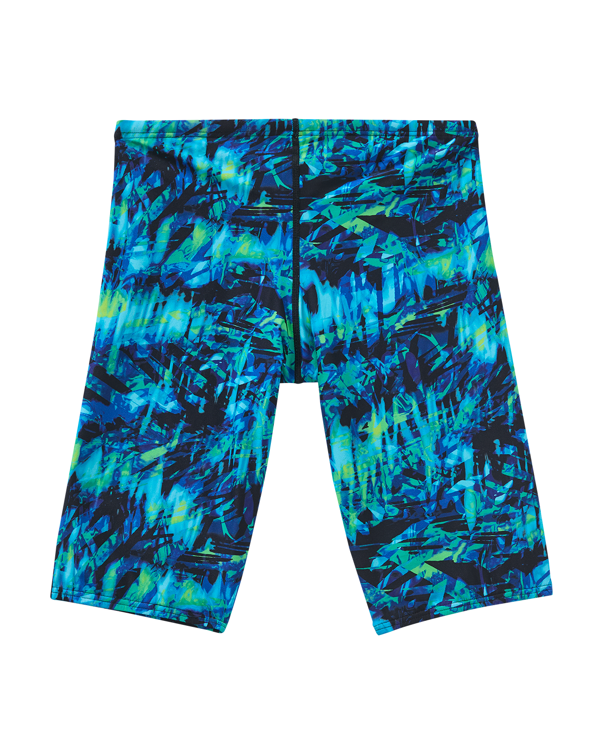 ::487 Blue/Green