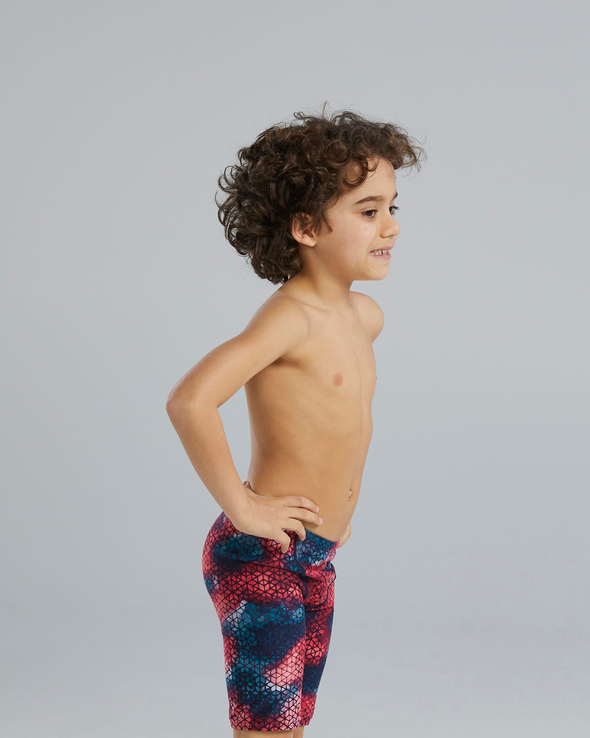 ::611 Red/Multi