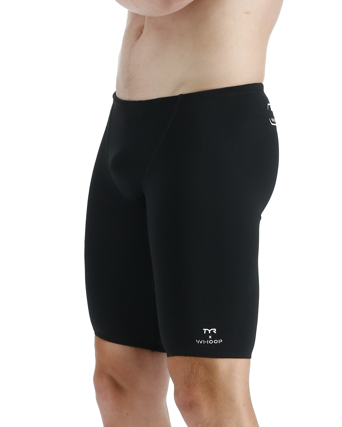 ::001 Black
