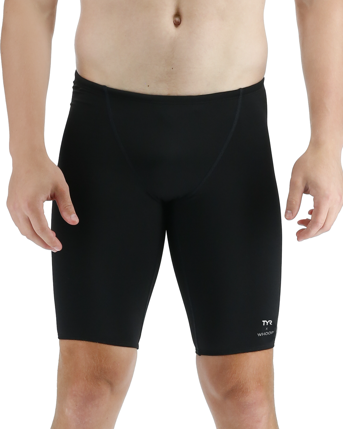 ::001 Black
