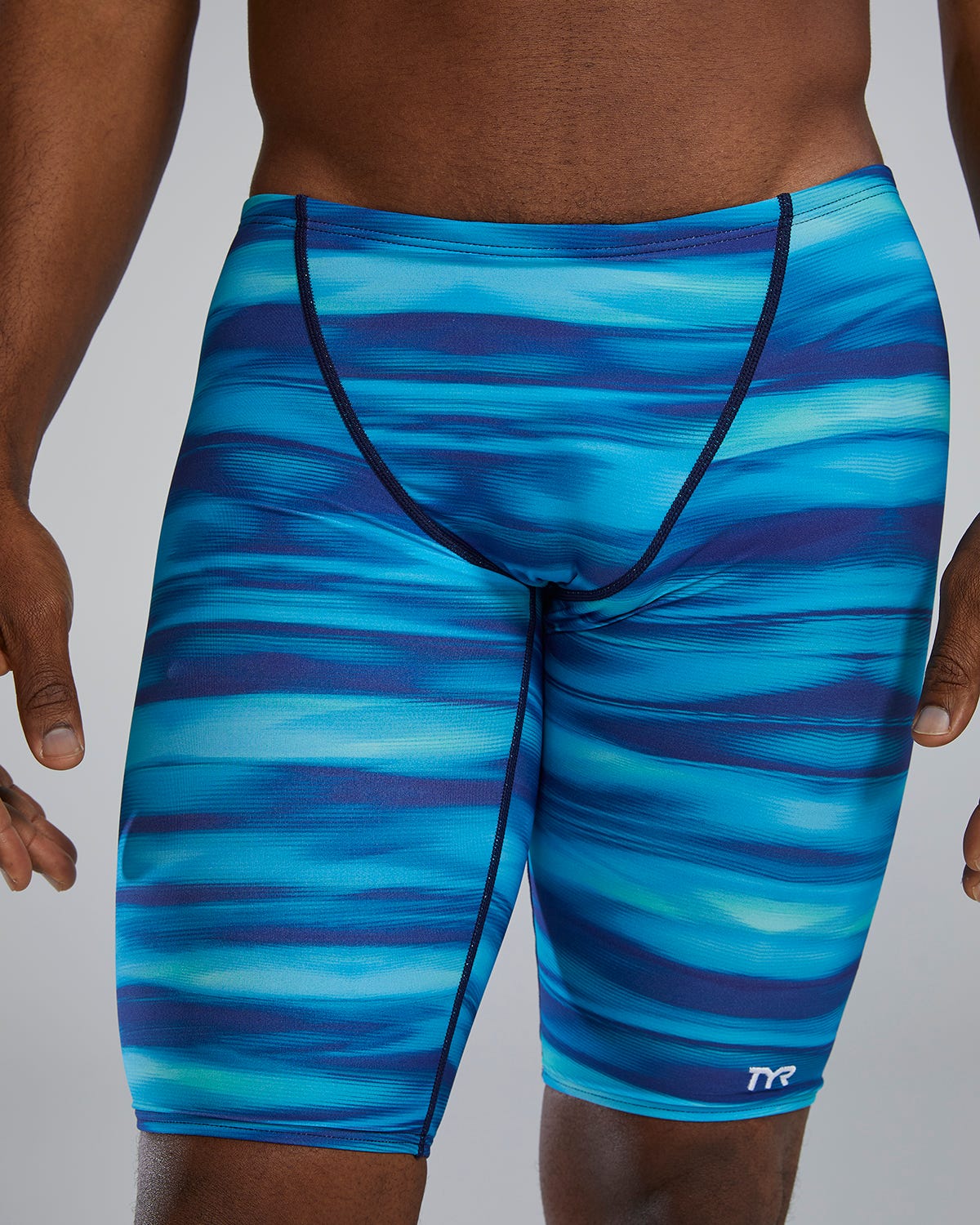::487 Blue/Green