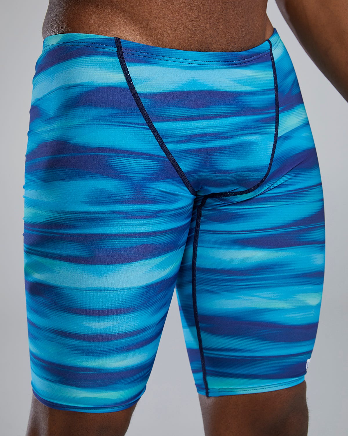 ::487 Blue/Green