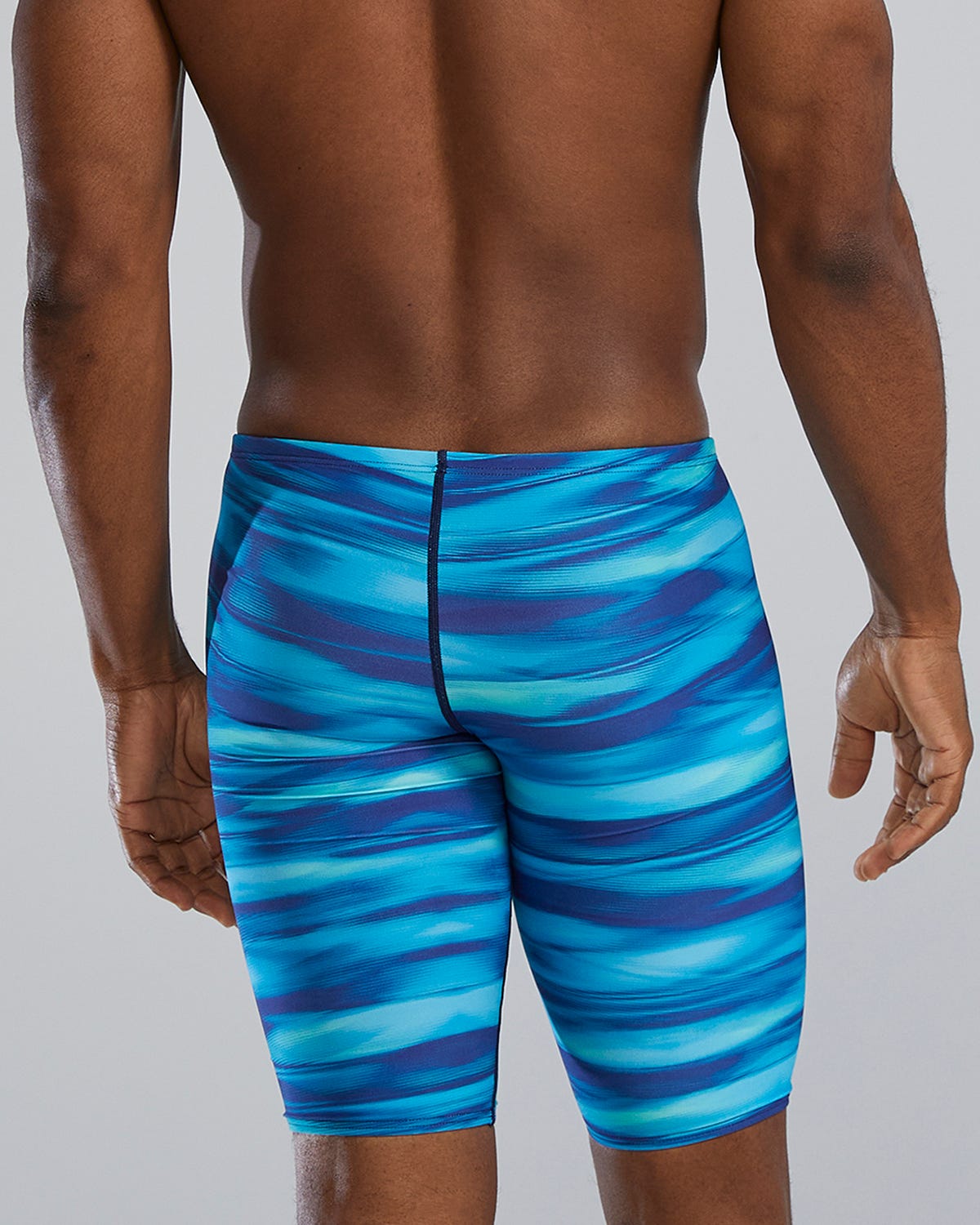 ::487 Blue/Green