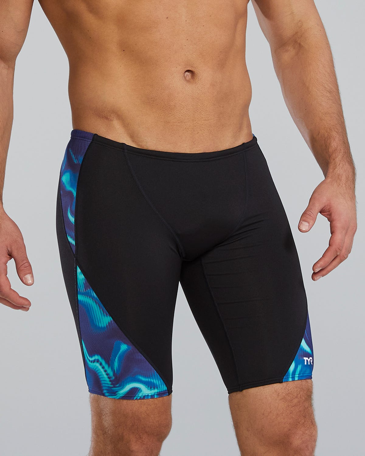 ::487 Blue/Green