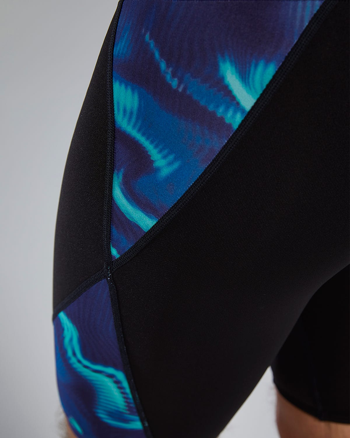 ::487 Blue/Green