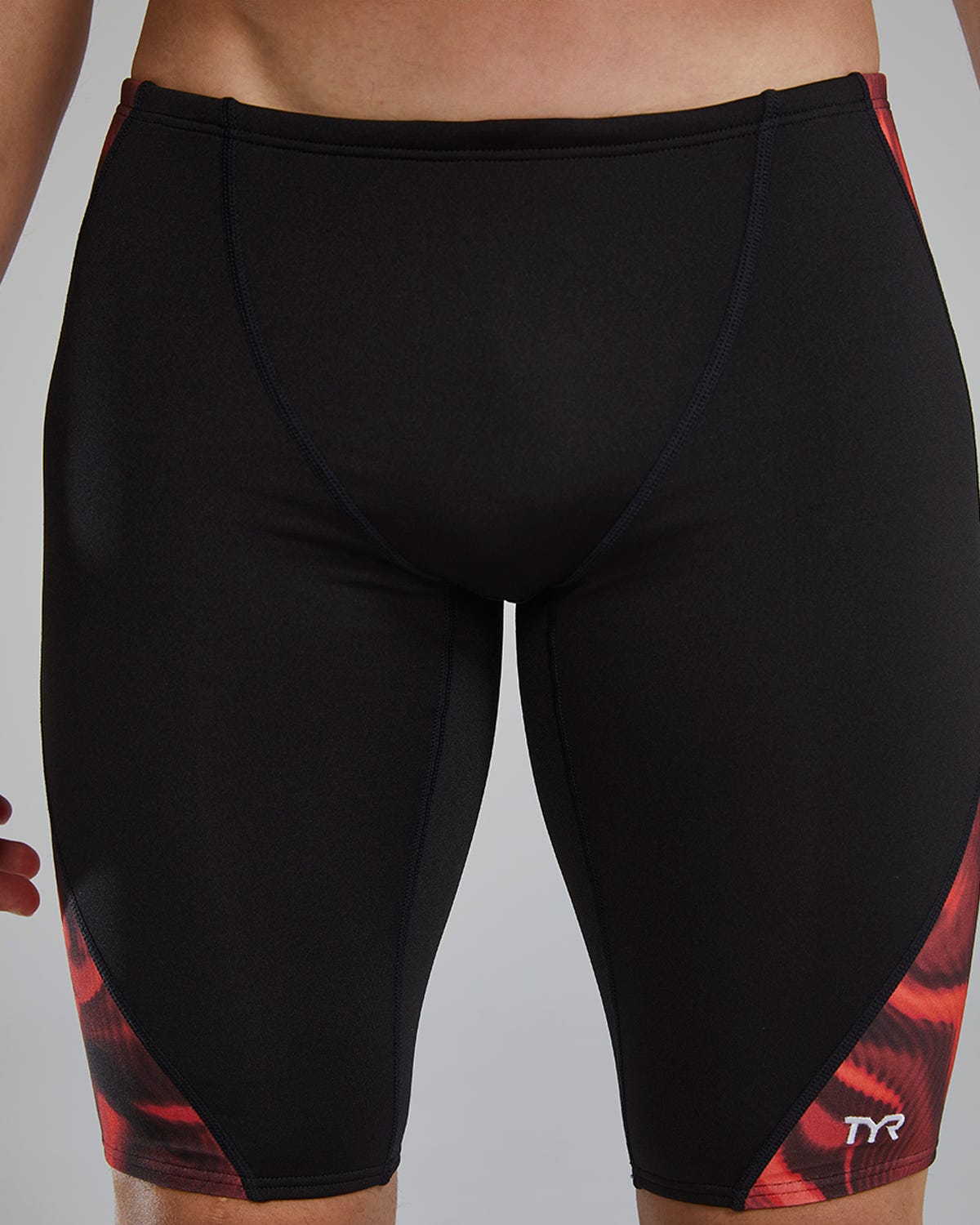 ::610 Red